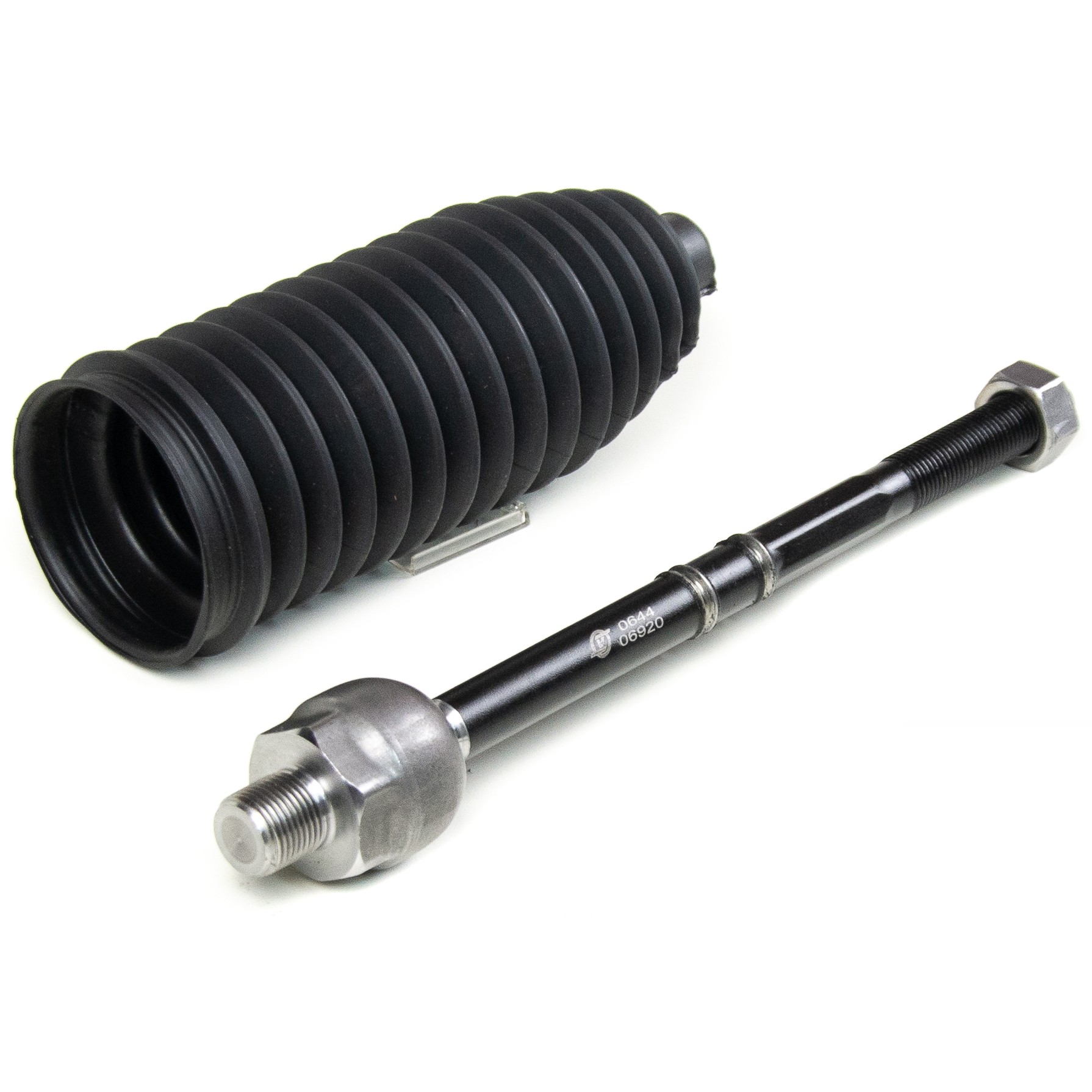 Terminal Axial de Direção Elétrica para Honda City e FIT - Viemar - 680644K