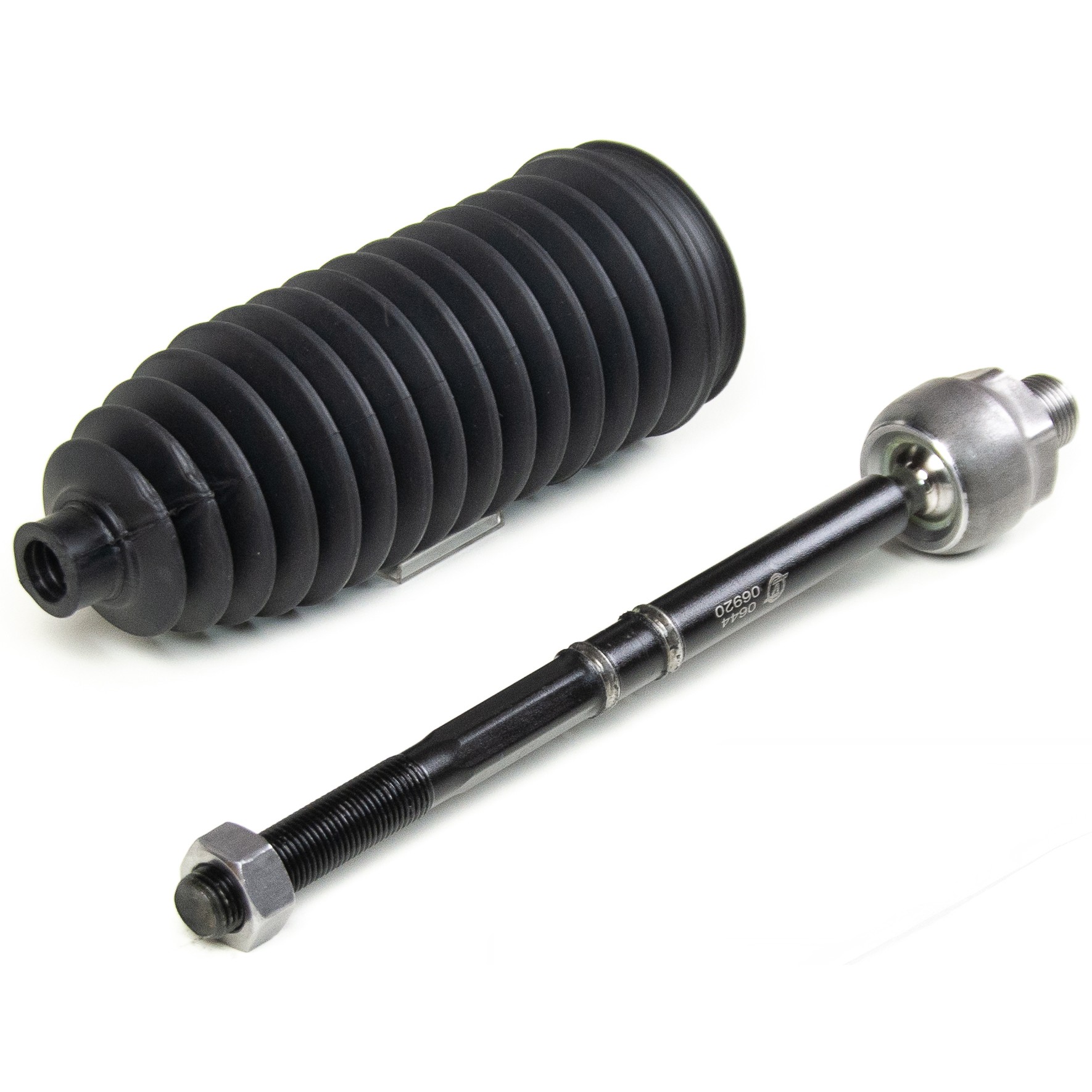 Terminal Axial de Direção Elétrica para Honda City e FIT - Viemar - 680644K
