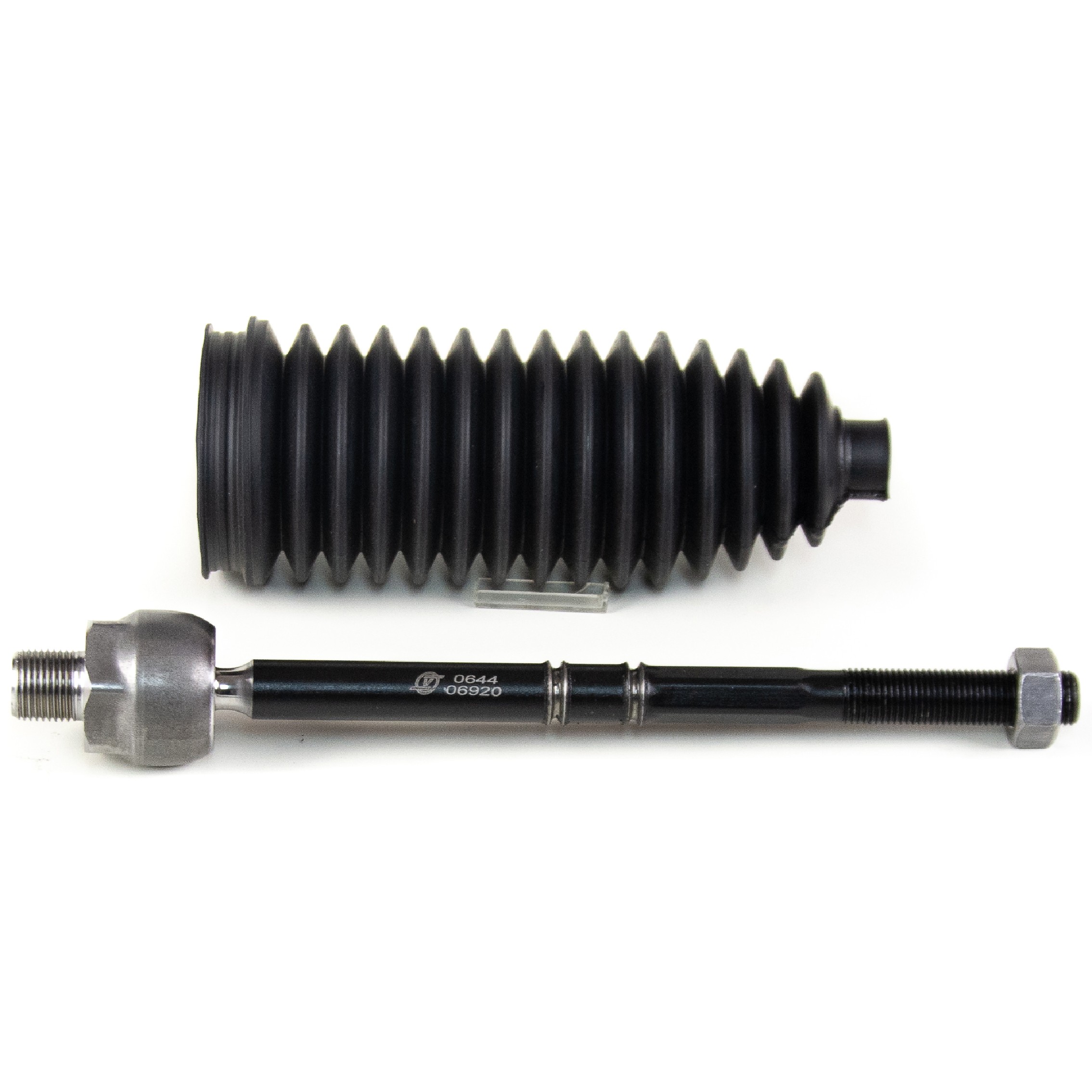 Terminal Axial de Direção Elétrica para Honda City e FIT - Viemar - 680644K