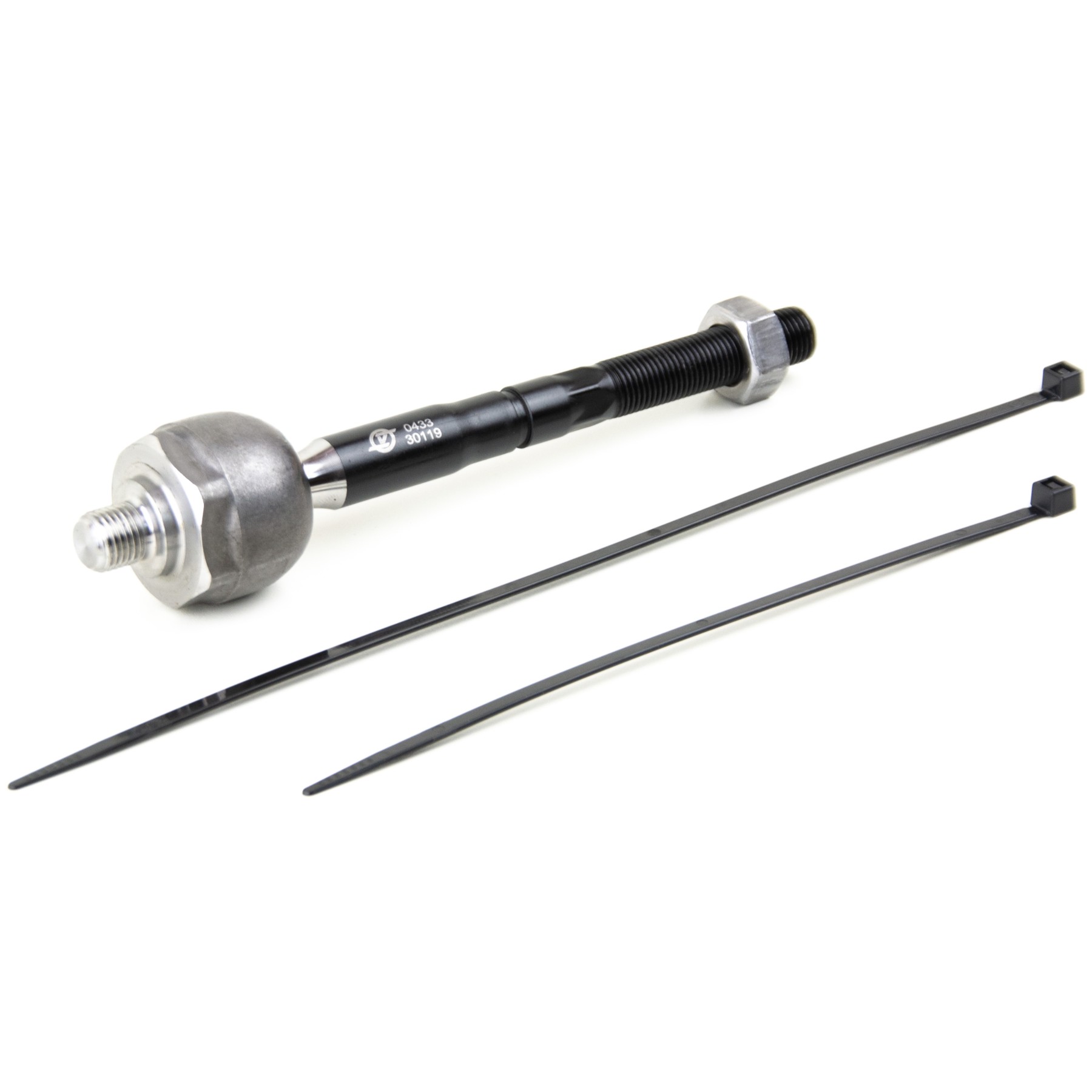 Terminal Axial de Direção para Ford Fusion - Viemar - 680433