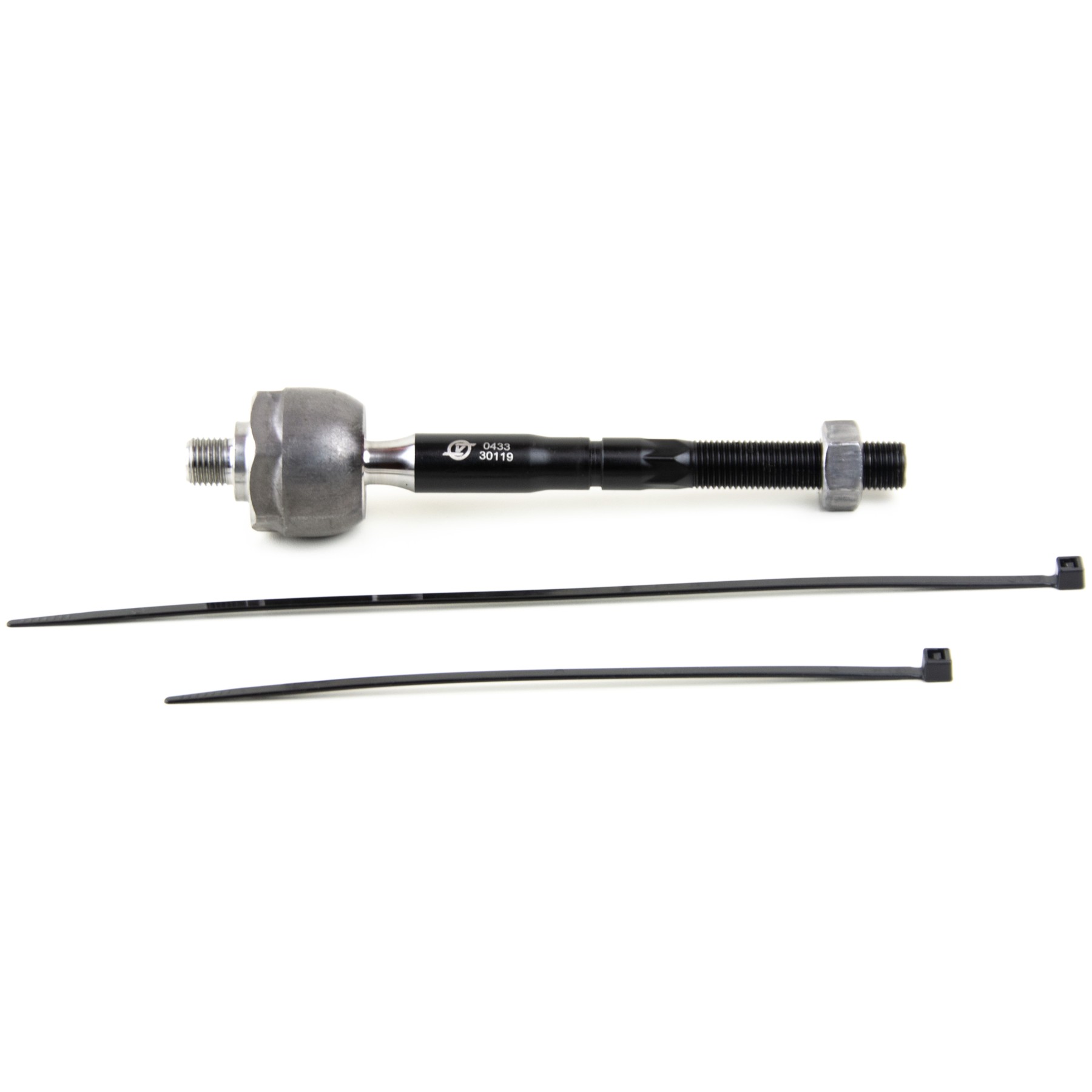 Terminal Axial de Direção para Ford Fusion - Viemar - 680433