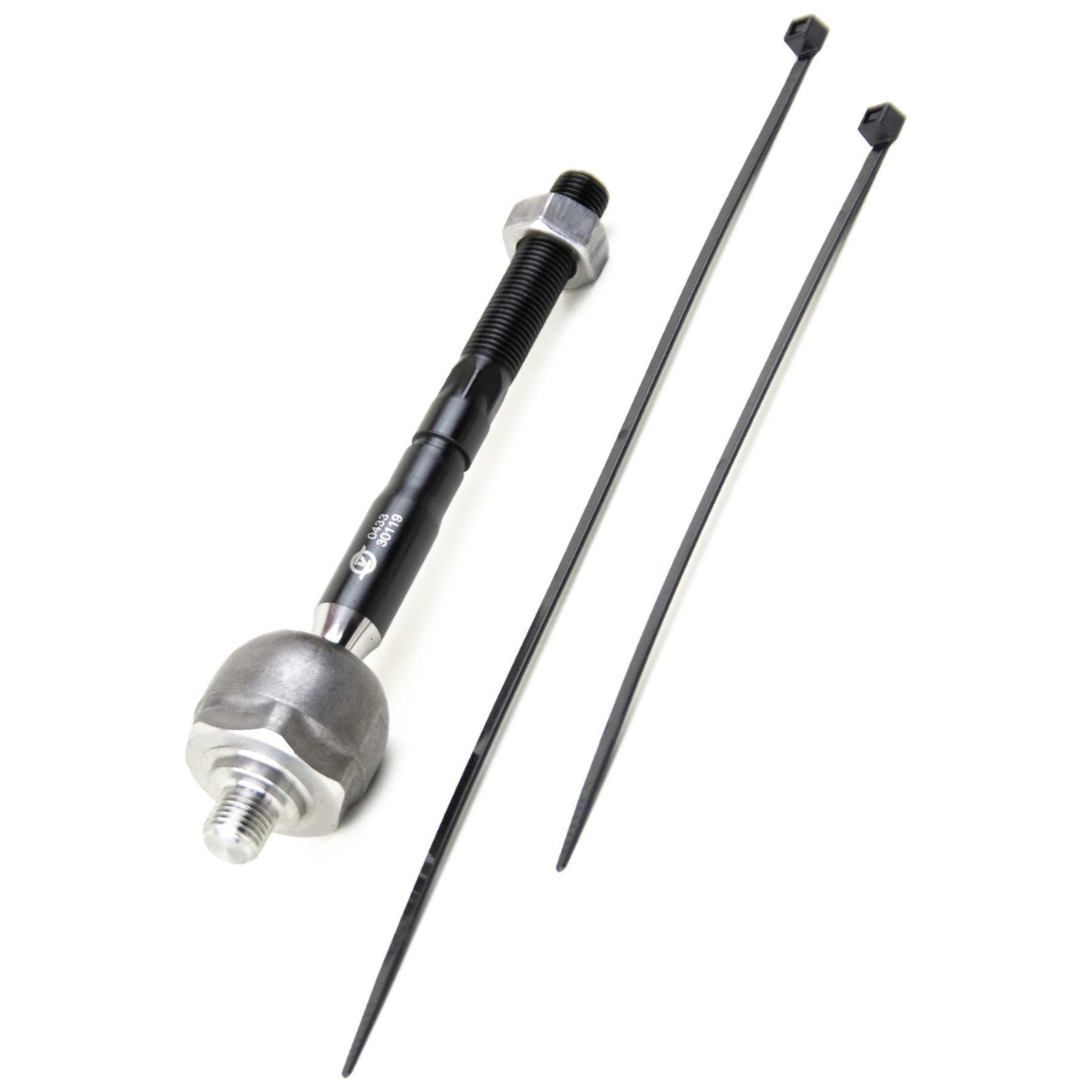Terminal Axial de Direção para Ford Fusion - Viemar - 680433