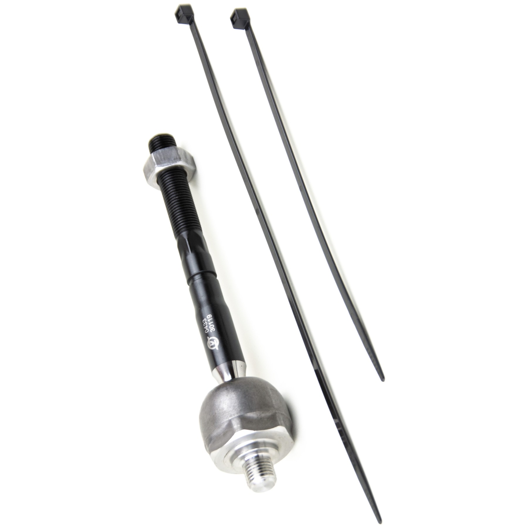 Terminal Axial de Direção para Ford Fusion - Viemar - 680433