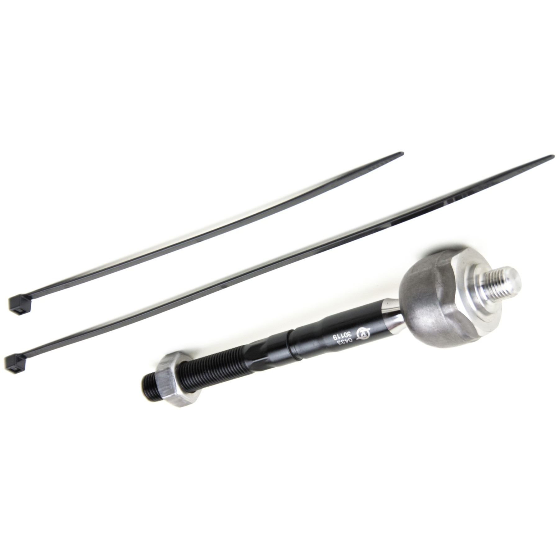 Terminal Axial de Direção para Ford Fusion - Viemar - 680433