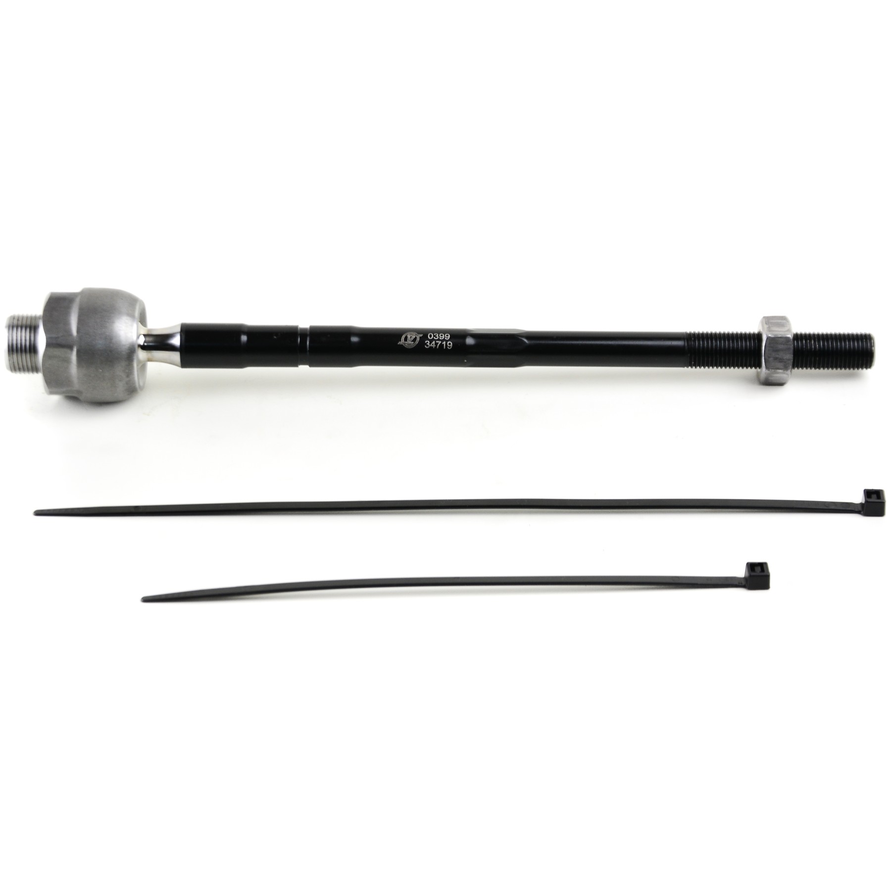 Terminal Axial de Direção Hidráulica para TAC STARK - Viemar - 680399