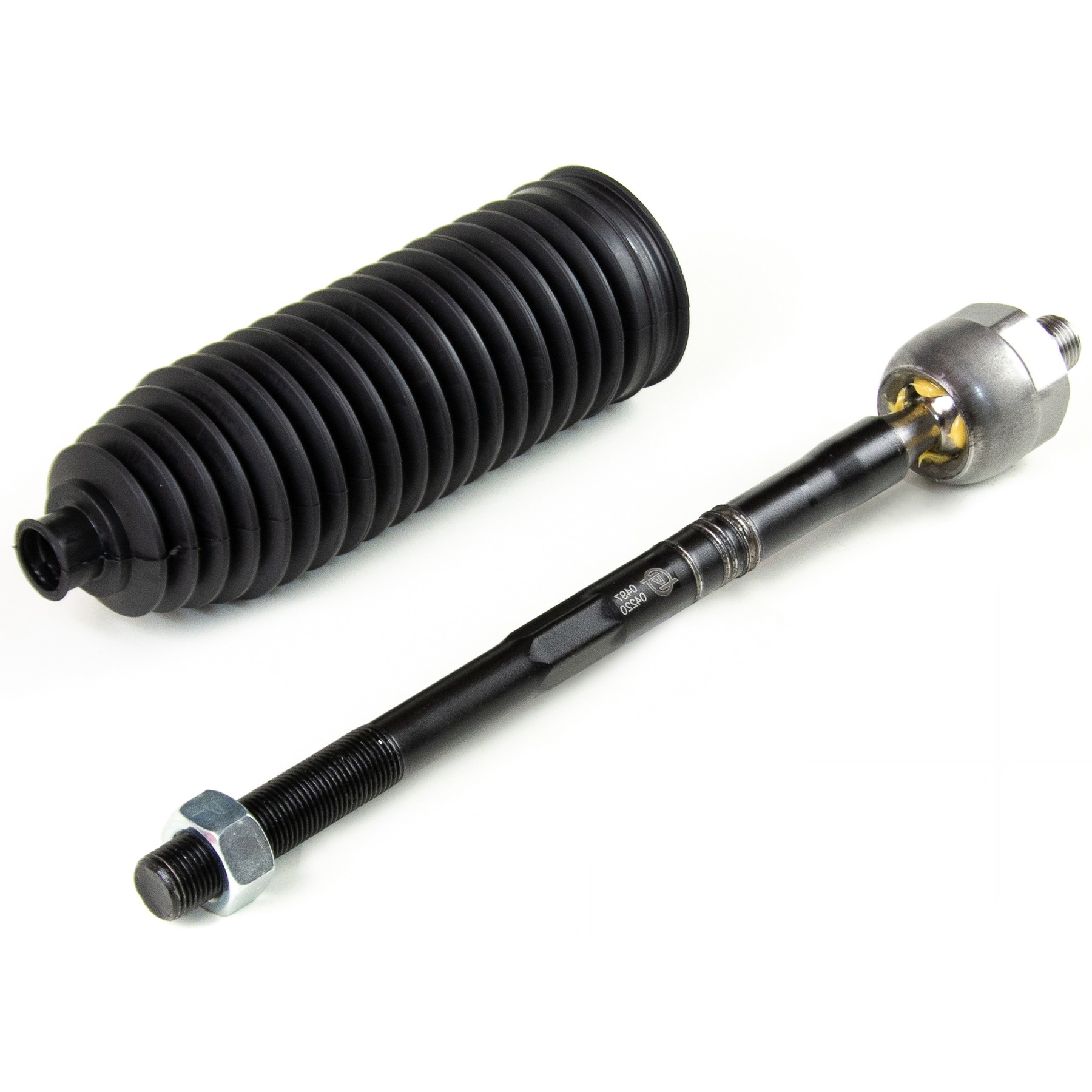 Terminal Axial de Direção Hidráulica para Chevrolet Cruze e Cruze Sport6 - Viemar - 680497K