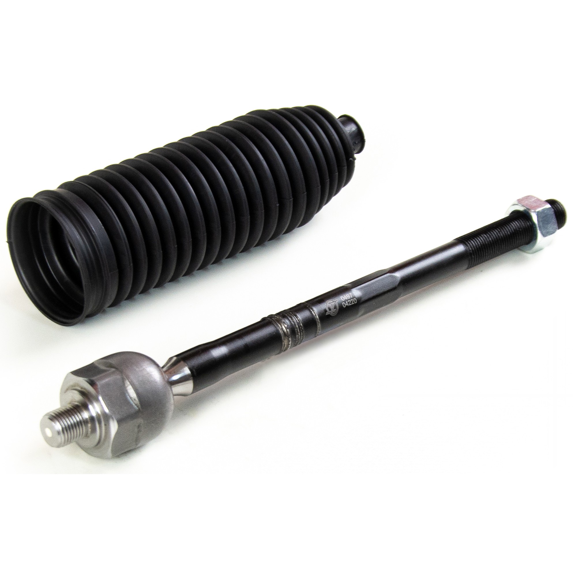Terminal Axial de Direção Hidráulica para Chevrolet Cruze e Cruze Sport6 - Viemar - 680497K