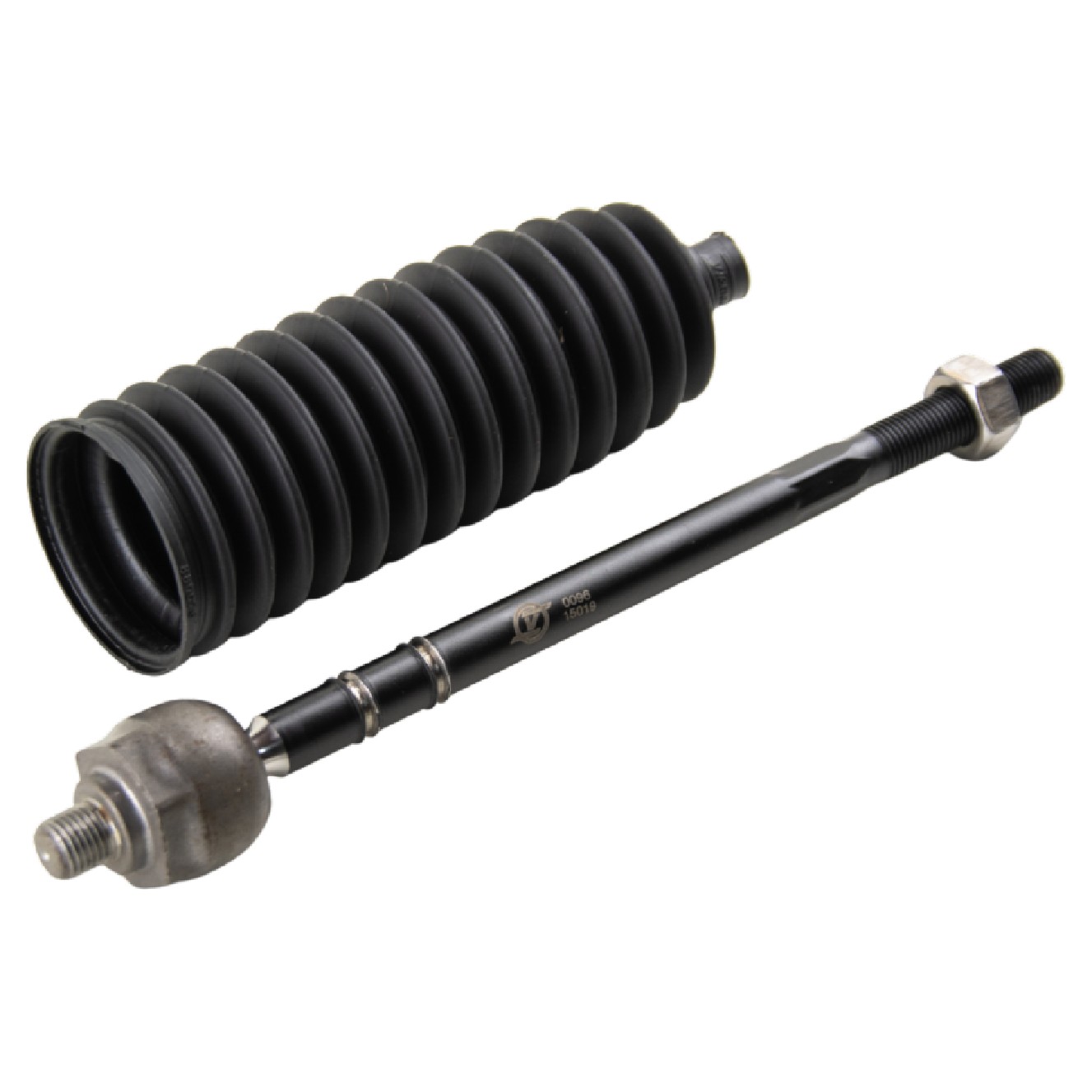 Terminal Axial de Direção Mecânica para Fiat Palio e Palio Weekend - Viemar - 680096K