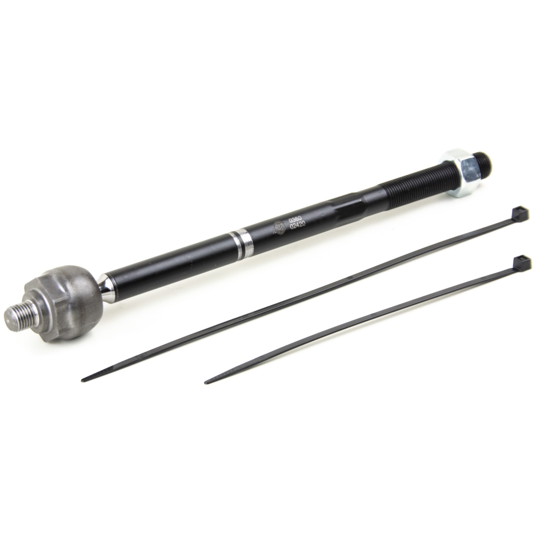Terminal Axial de Direção Hidráulica para Ford Focus e Focus Sedan - Viemar - 680360