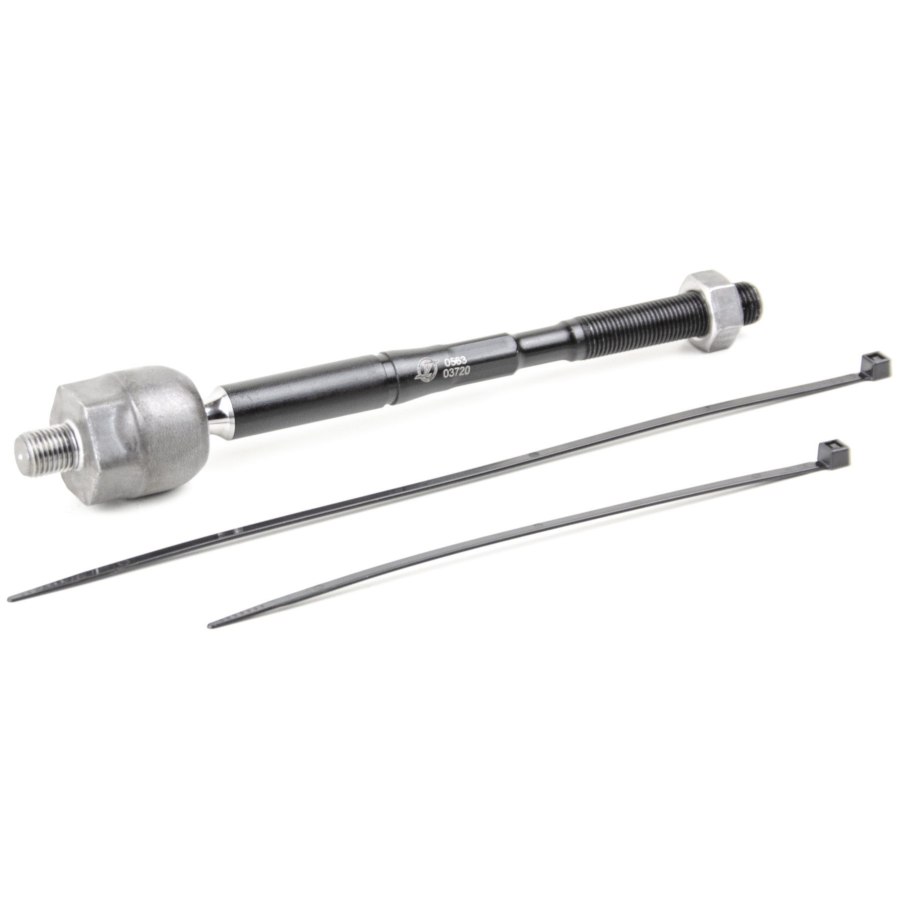 Terminal Axial de Direção Hidráulica - Viemar - 680563