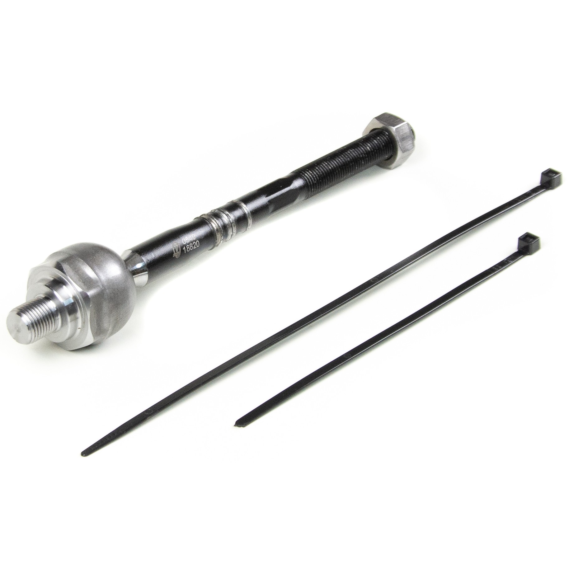 Terminal Axial de Direção Elétrica para Ford Fusion - Viemar - 680549
