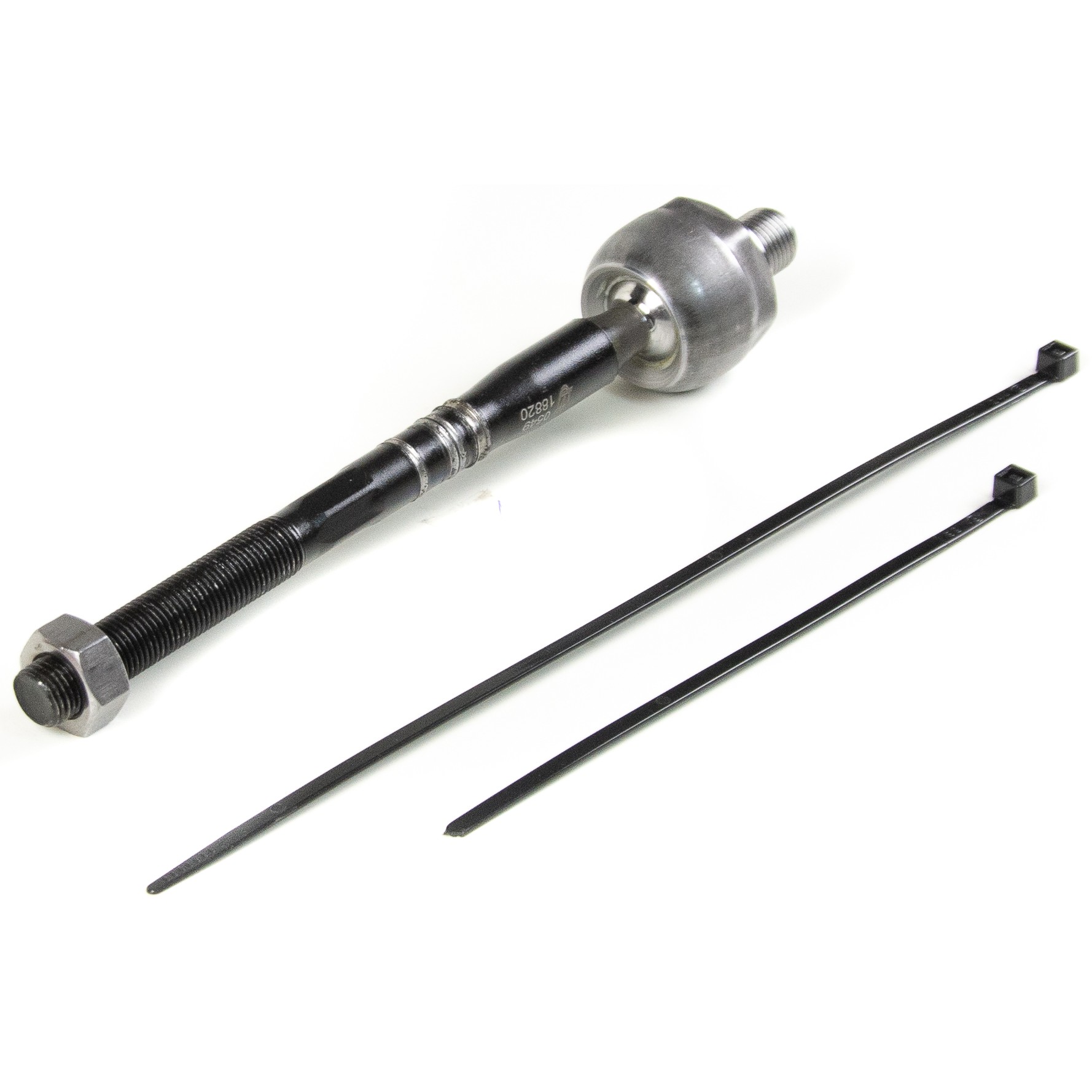 Terminal Axial de Direção Elétrica para Ford Fusion - Viemar - 680549