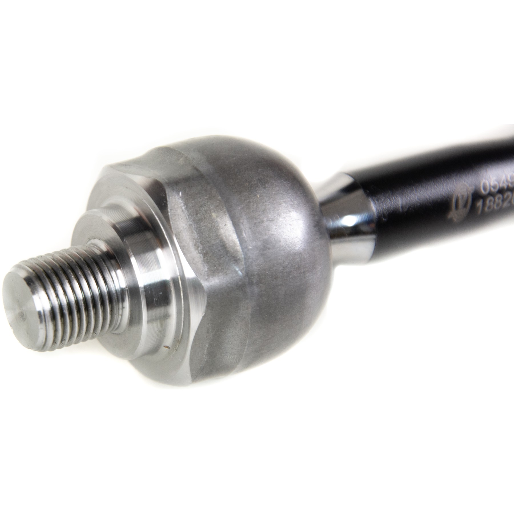 Terminal Axial de Direção Elétrica para Ford Fusion - Viemar - 680549