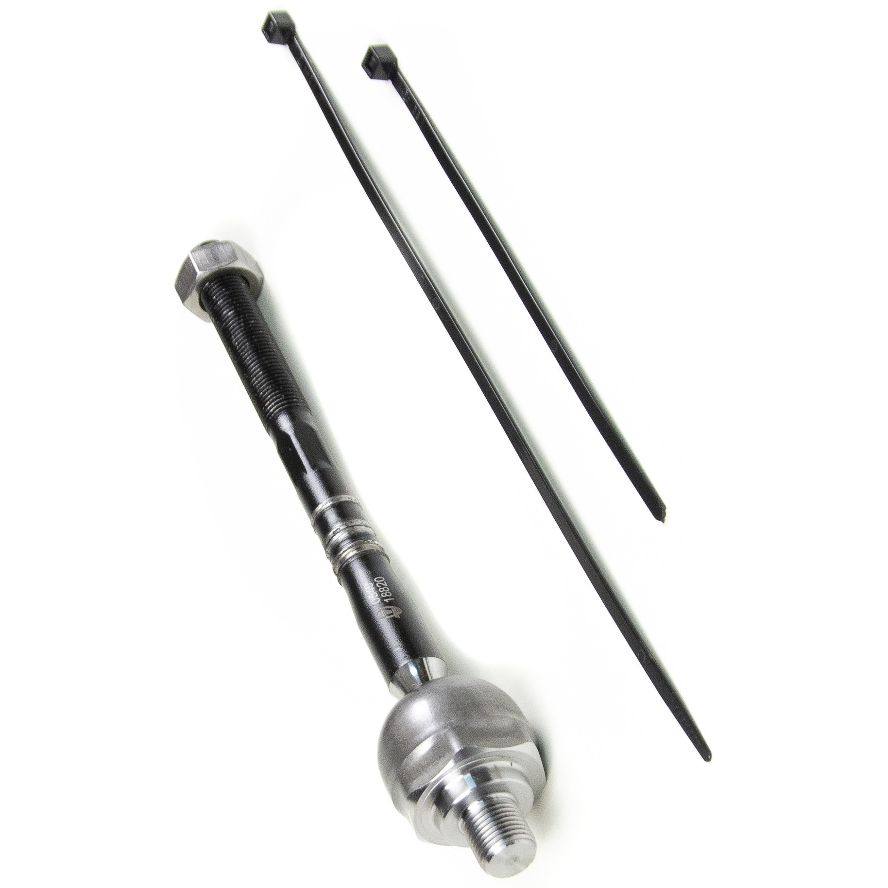 Terminal Axial de Direção Elétrica para Ford Fusion - Viemar - 680549