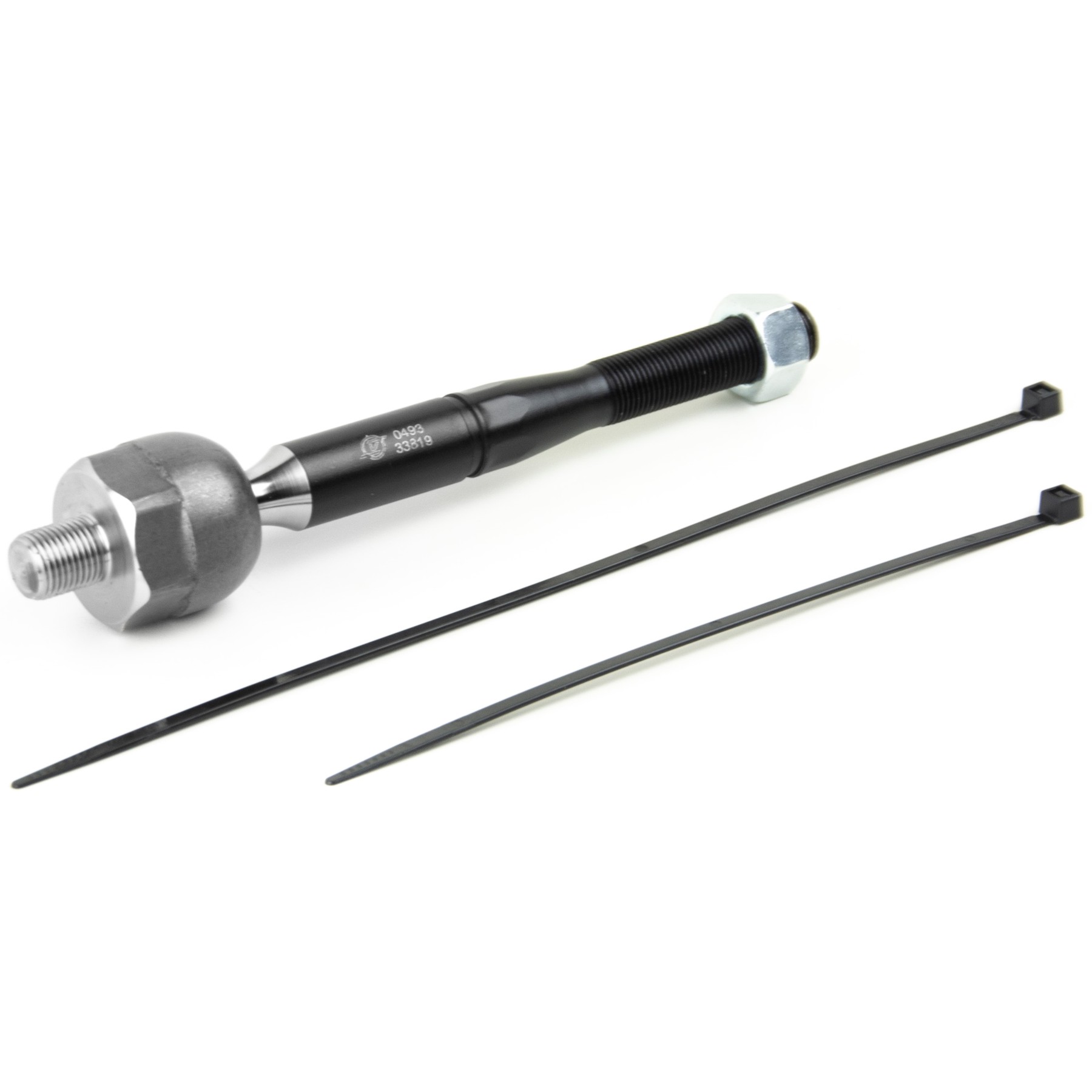 Terminal Axial de Direção para Mitsubishi L200 - Viemar - 680493