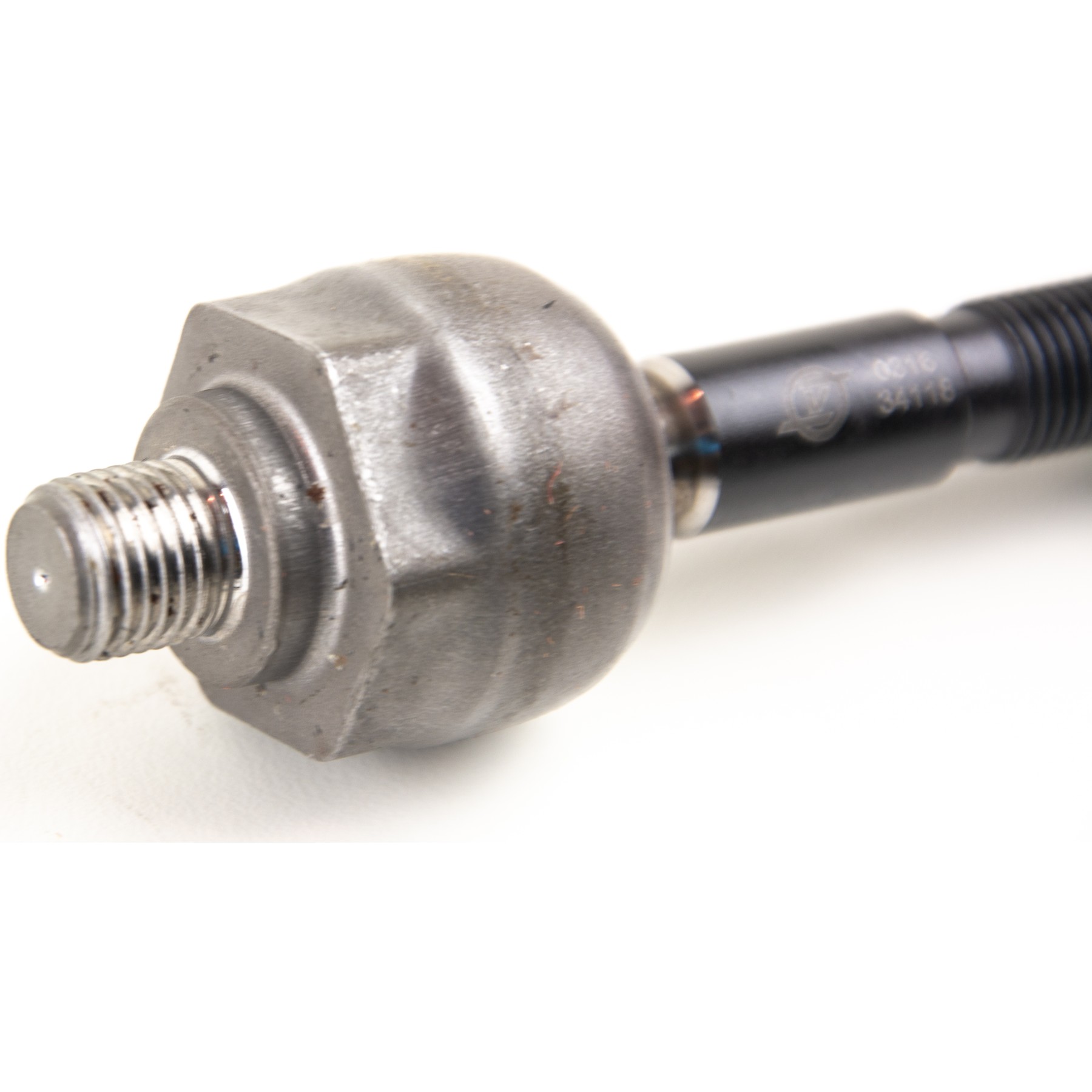Terminal Axial de Direção Hidráulica - Viemar - 680316