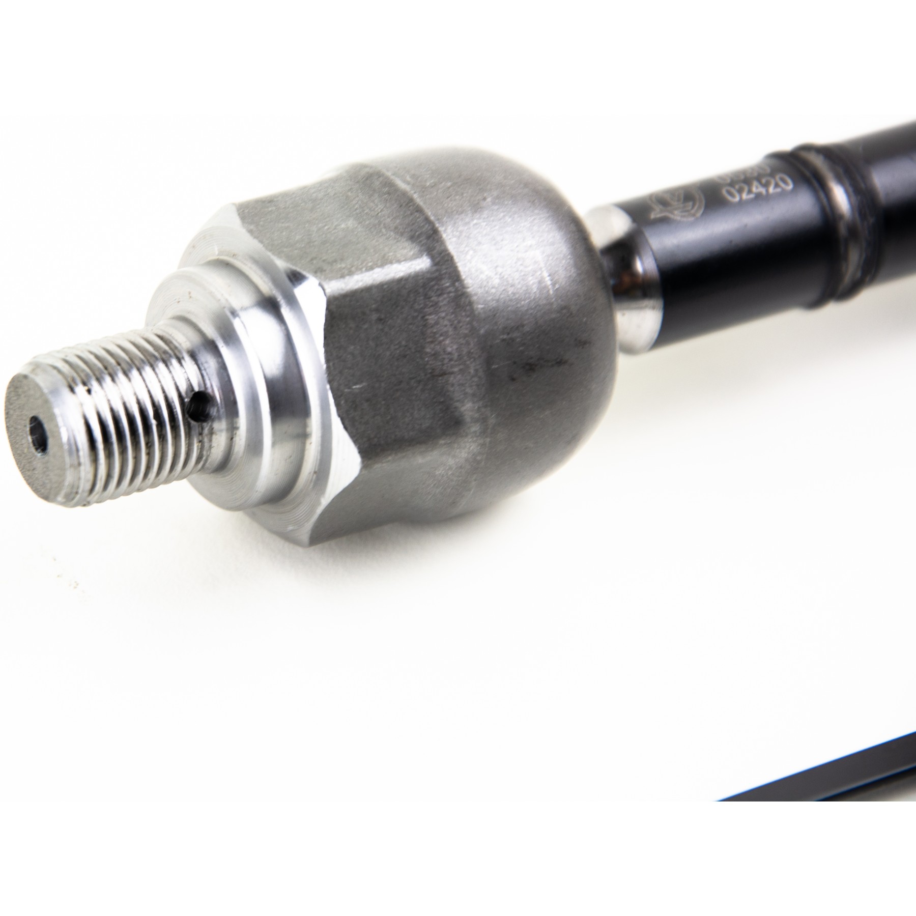 Terminal Axial de Direção Hidráulica para Hyundai IX35 e KIA Sportage - Viemar - 680530