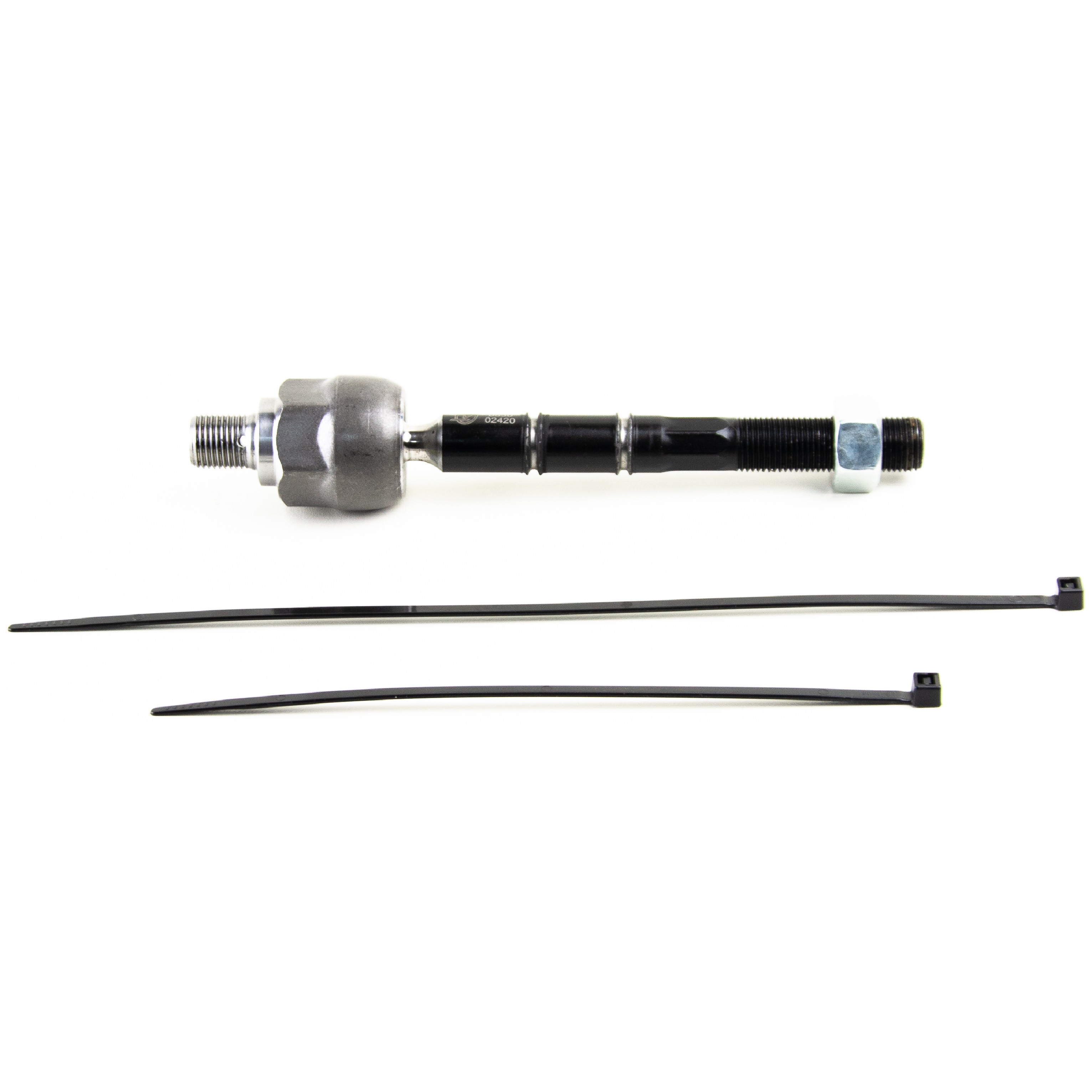 Terminal Axial de Direção Hidráulica para Hyundai IX35 e KIA Sportage - Viemar - 680530