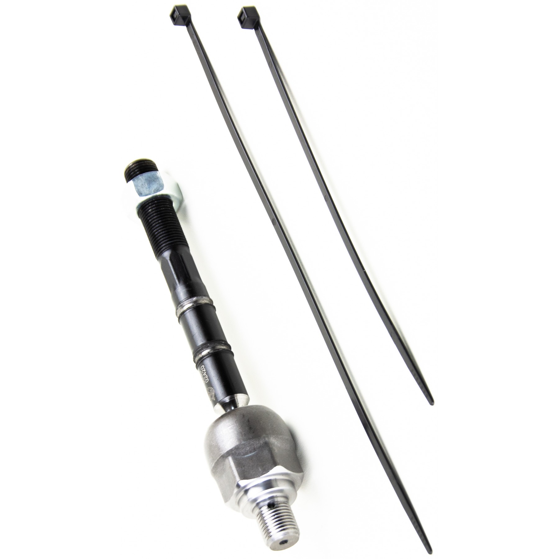 Terminal Axial de Direção Hidráulica para Hyundai IX35 e KIA Sportage - Viemar - 680530