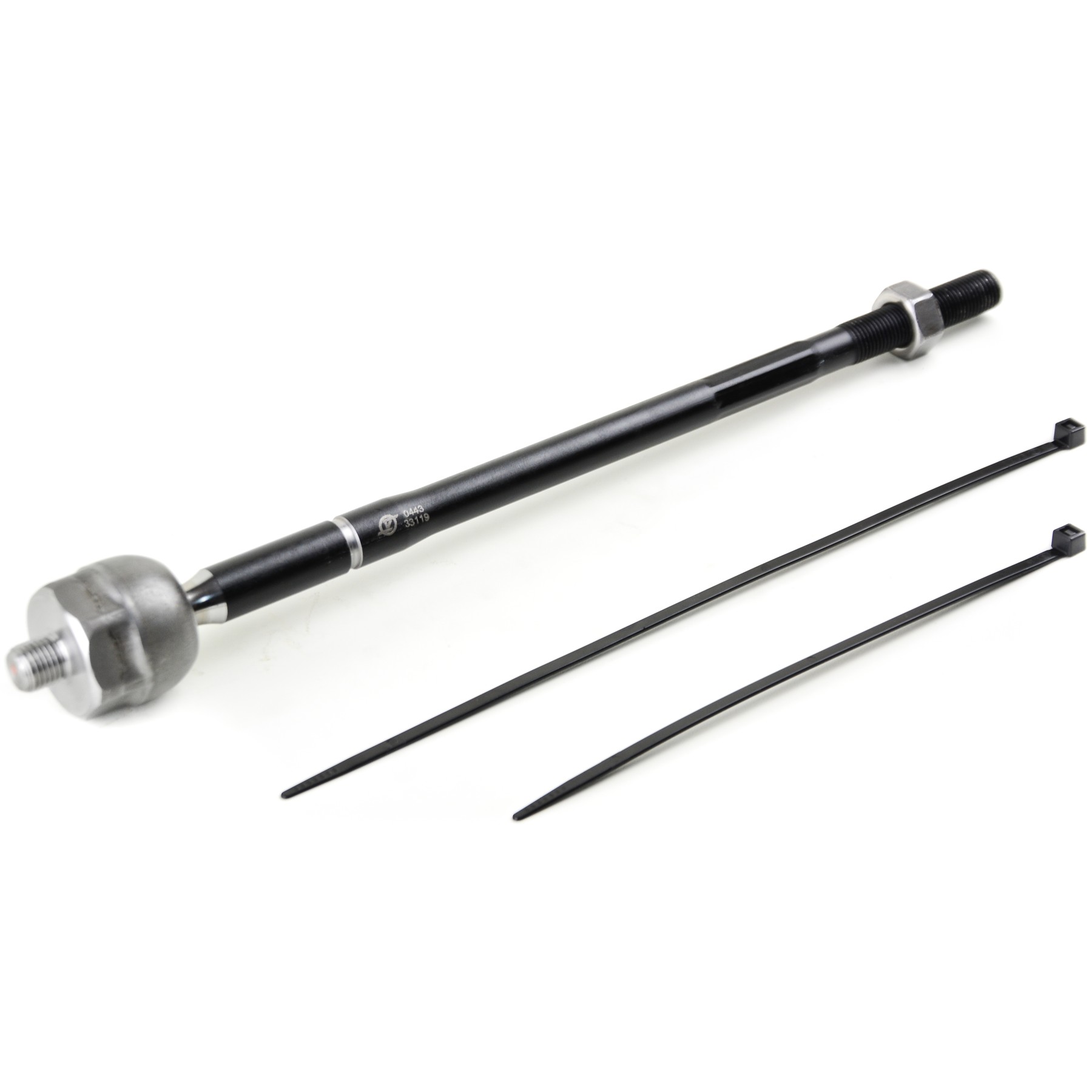 Terminal Axial de Direção Elétrica ou Hidráulica - Viemar - 680443