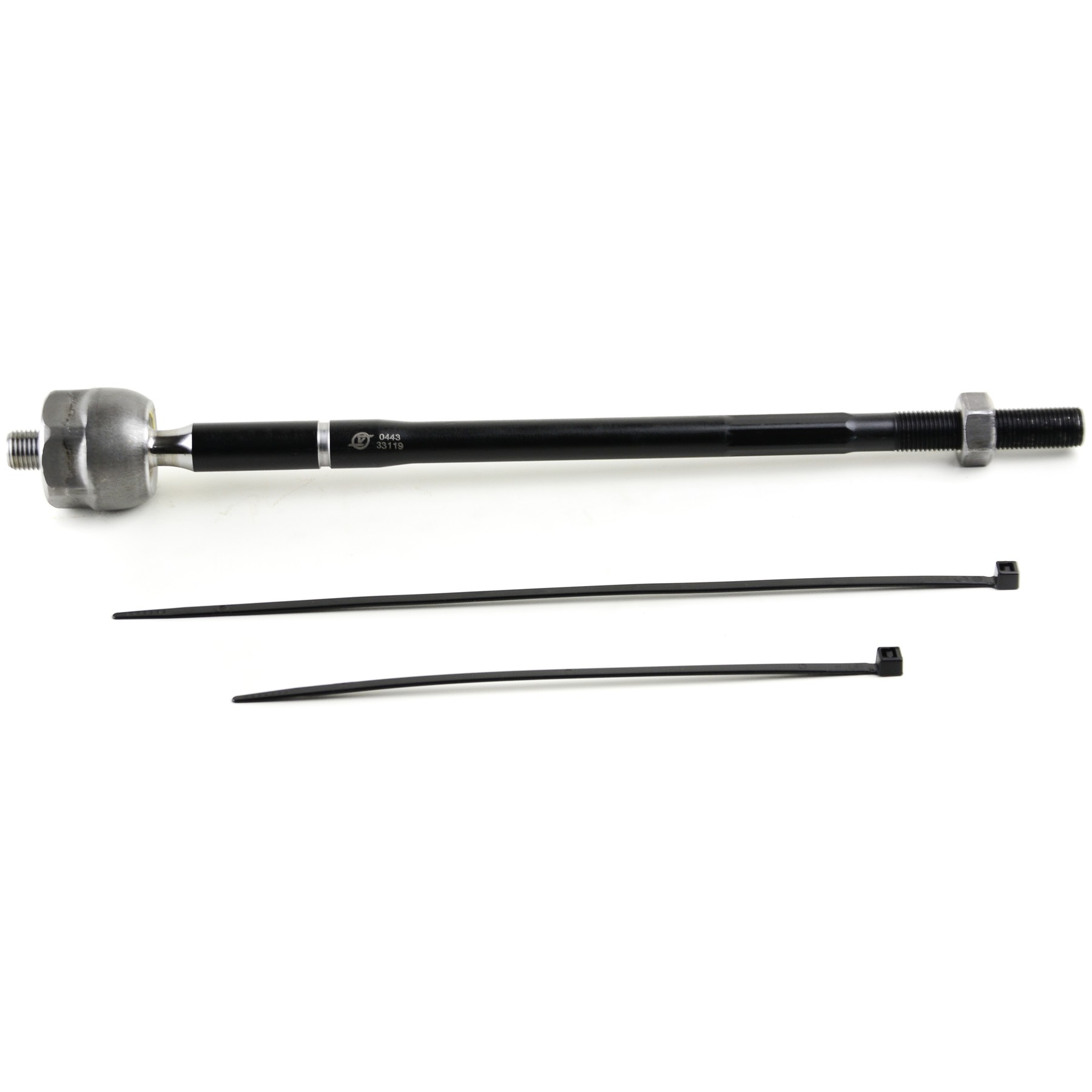 Terminal Axial de Direção Elétrica ou Hidráulica - Viemar - 680443