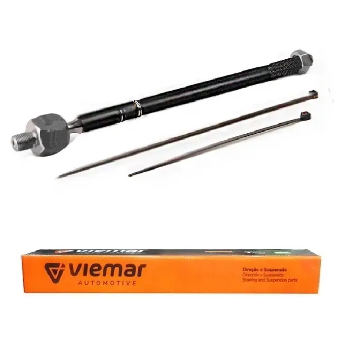 Terminal Axial de Direção Elétrica ou Hidráulica - Viemar - 680443