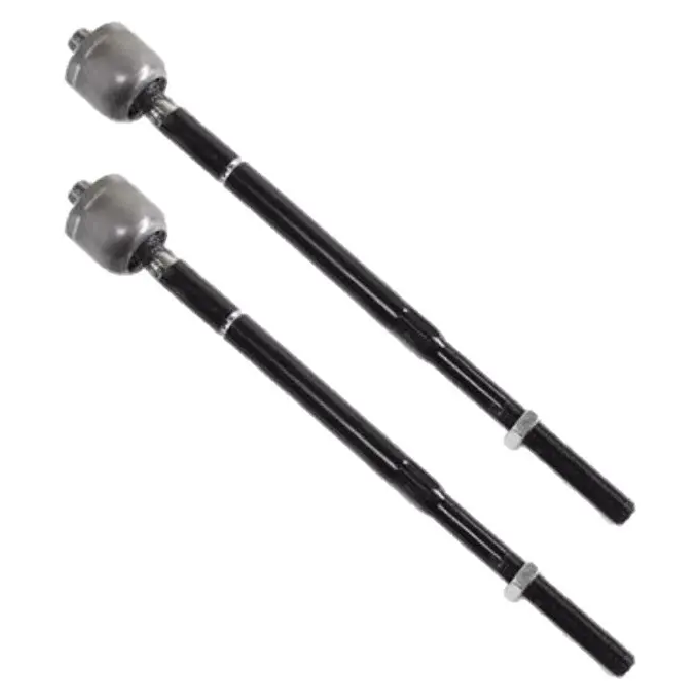Terminal Axial de Direção Elétrica ou Hidráulica - Viemar - 680443