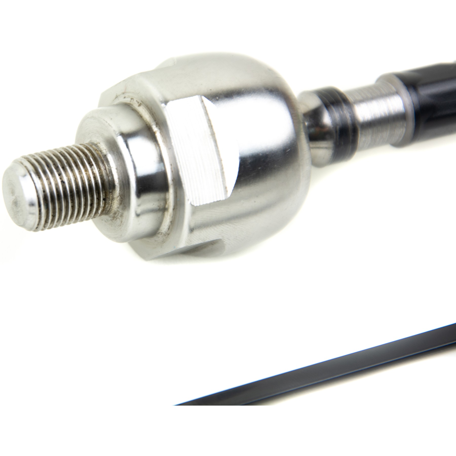 Terminal Axial de Direção para Honda Prelude - Viemar - 680202