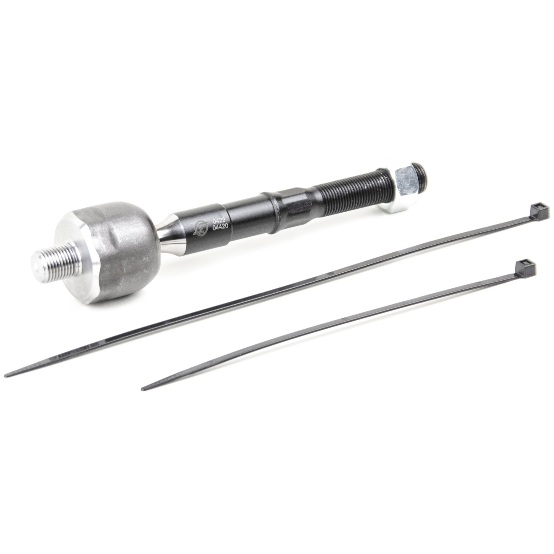 Terminal Axial de Direção para Mitsubishi Pajero Full - Viemar - 680429