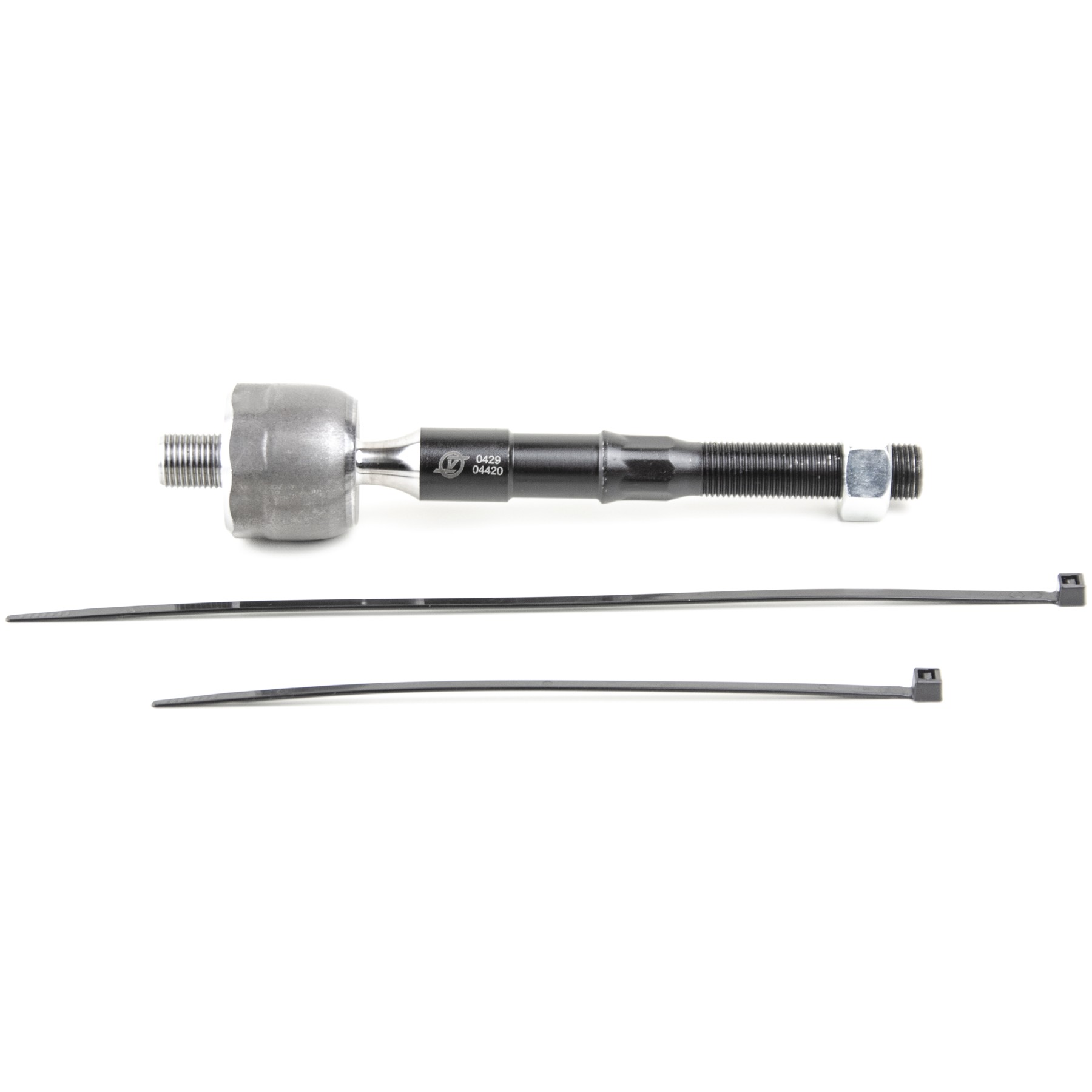 Terminal Axial de Direção para Mitsubishi Pajero Full - Viemar - 680429