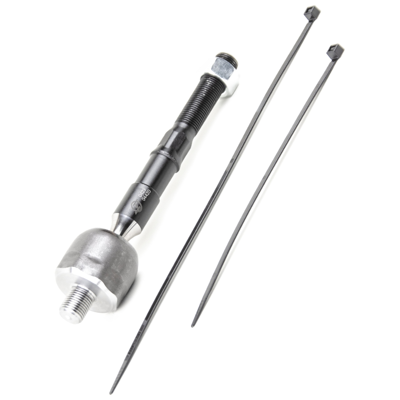 Terminal Axial de Direção para Mitsubishi Pajero Full - Viemar - 680429
