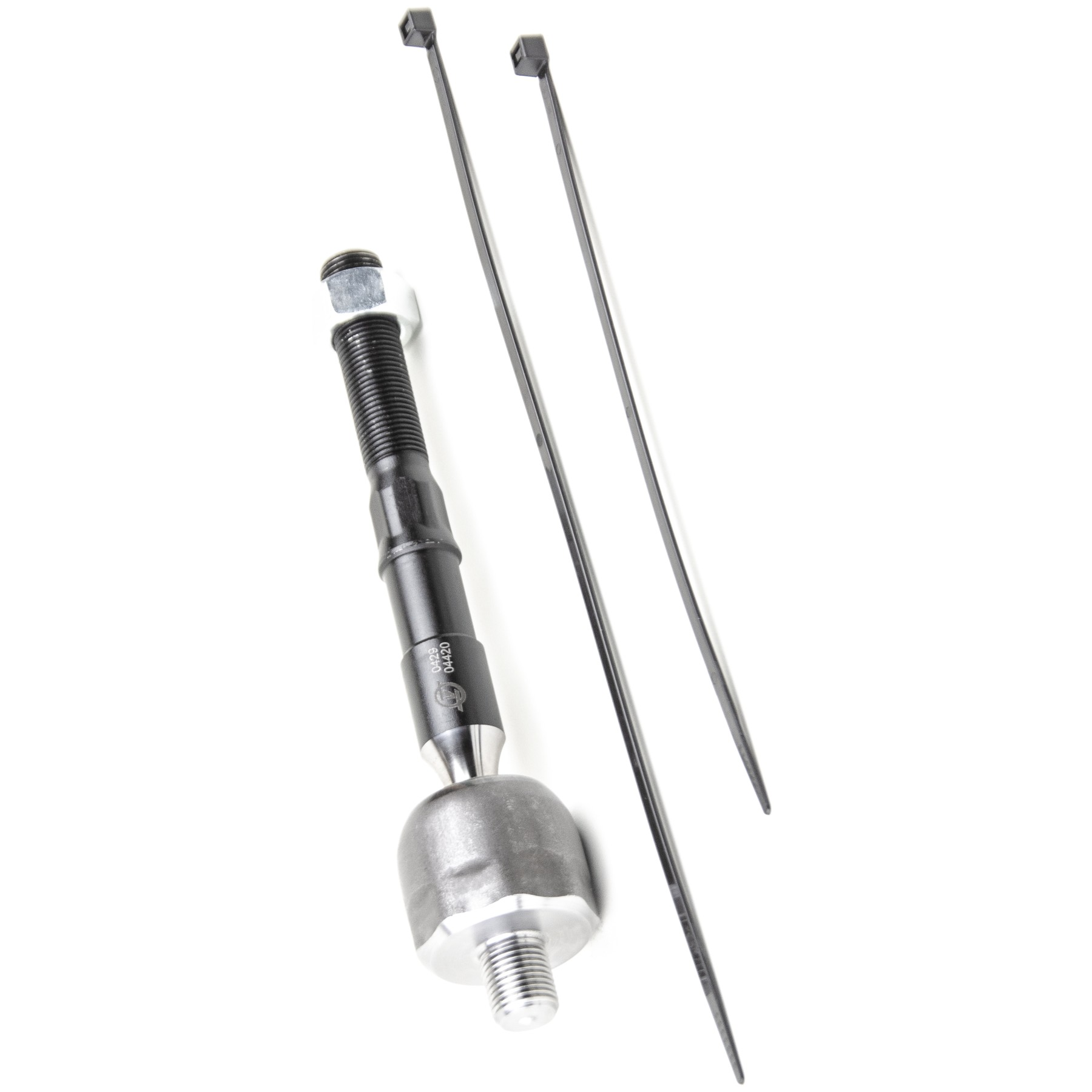 Terminal Axial de Direção para Mitsubishi Pajero Full - Viemar - 680429