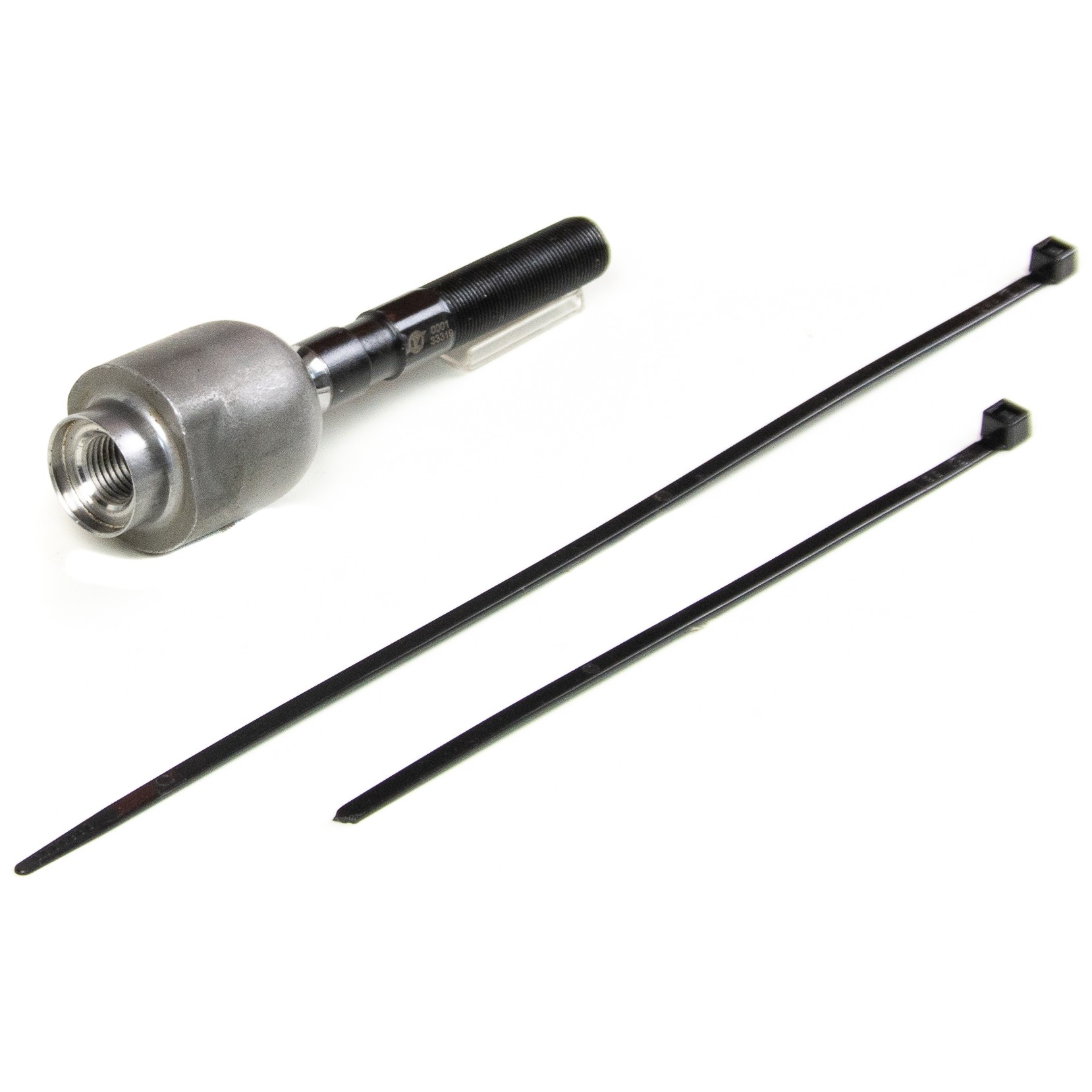 Terminal Axial de Direção Mecânica - Viemar - 680001