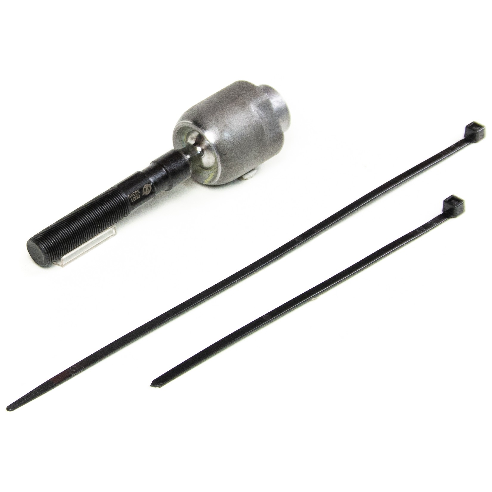 Terminal Axial de Direção Mecânica - Viemar - 680001