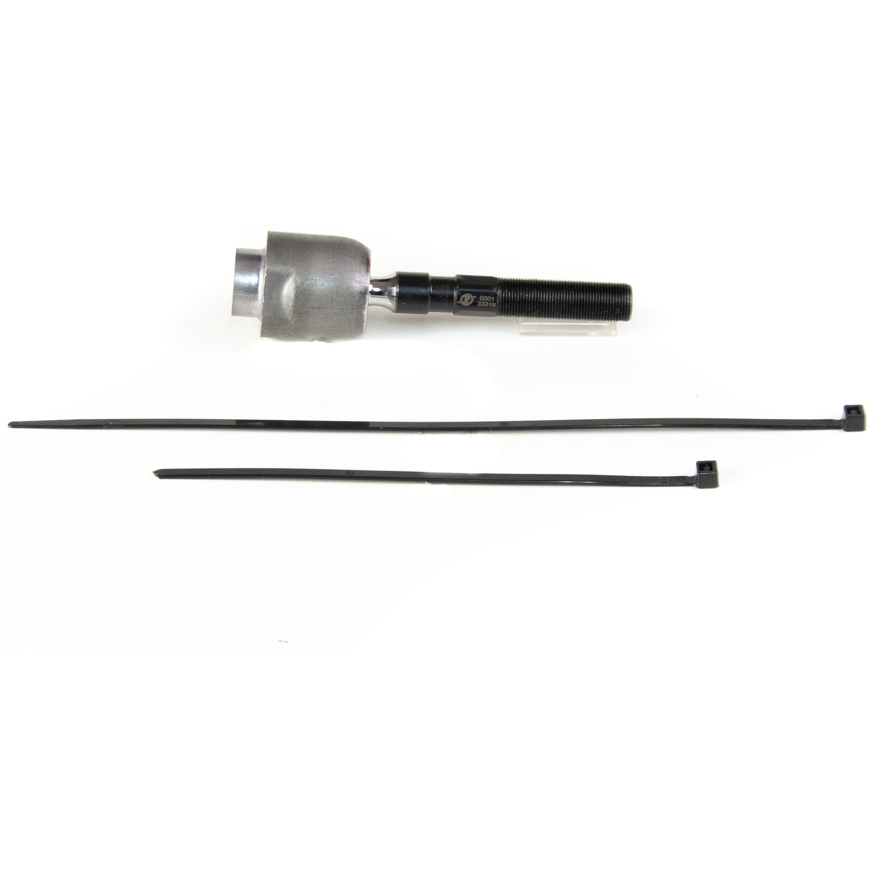 Terminal Axial de Direção Mecânica - Viemar - 680001