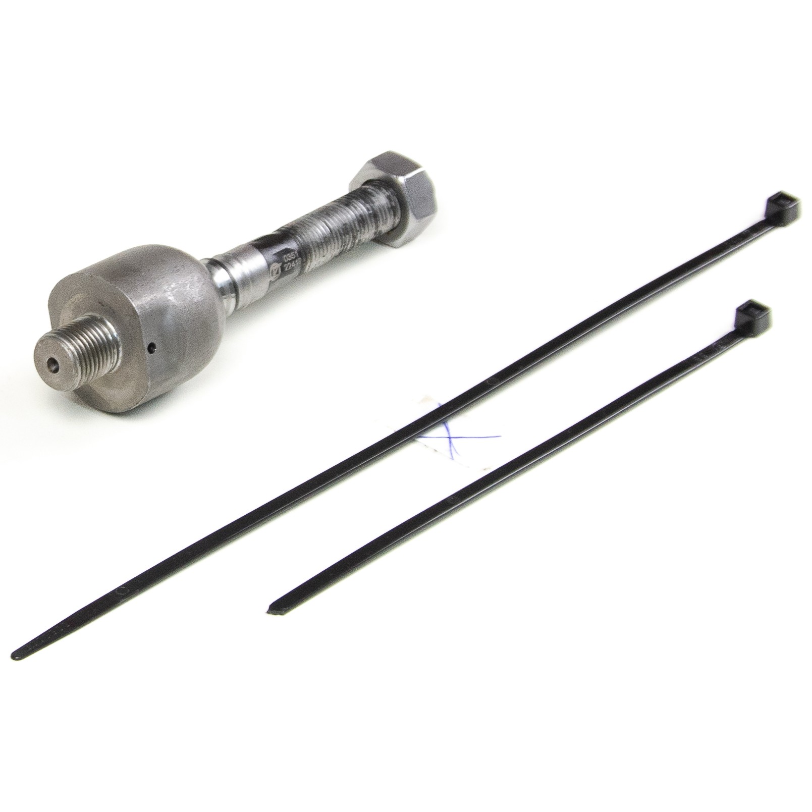 Terminal Axial de Direção Hidráulica para Volvo S60 e XC90 - Viemar - 680351