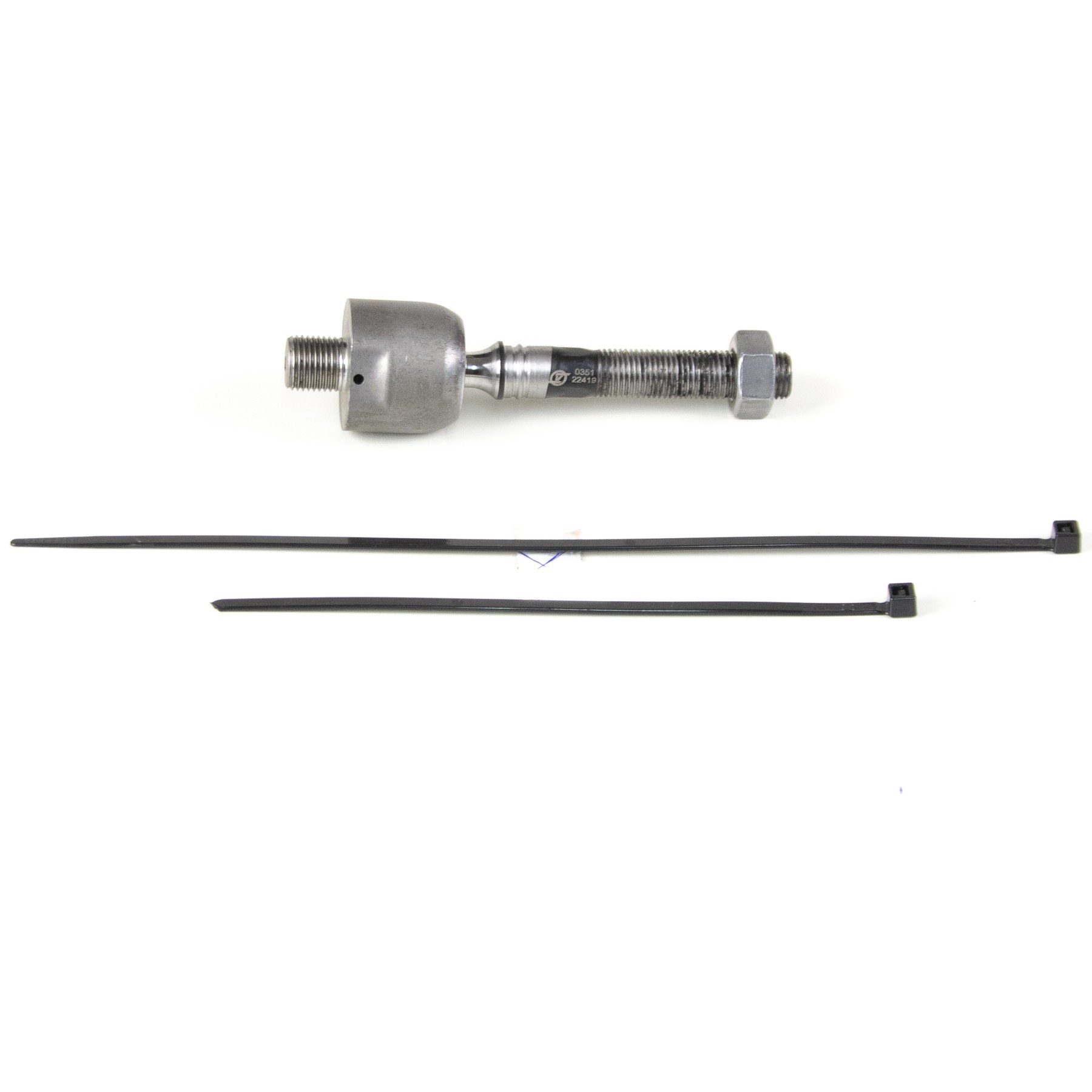 Terminal Axial de Direção Hidráulica para Volvo S60 e XC90 - Viemar - 680351