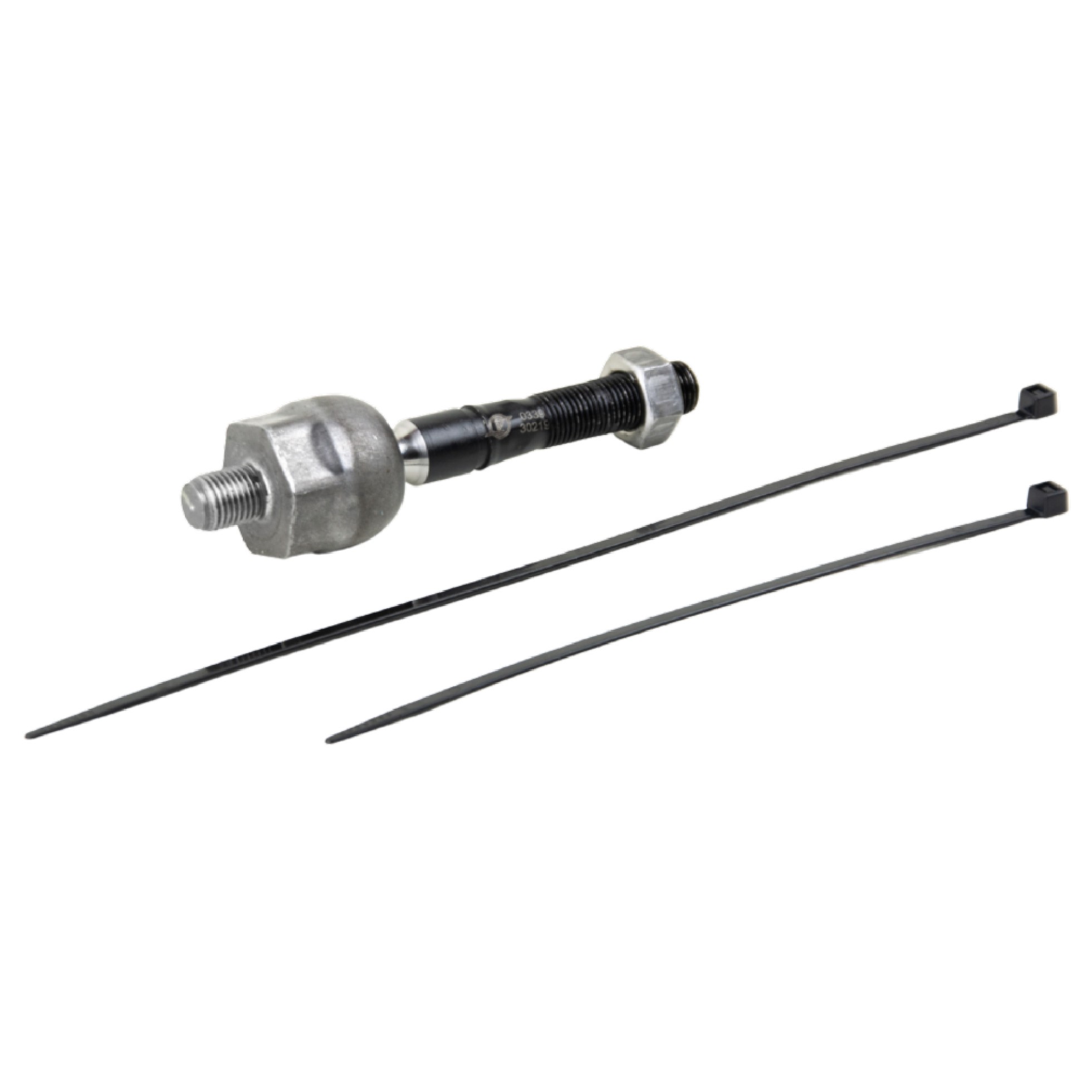 Terminal Axial de Direção para Honda Accord - Viemar - 680339