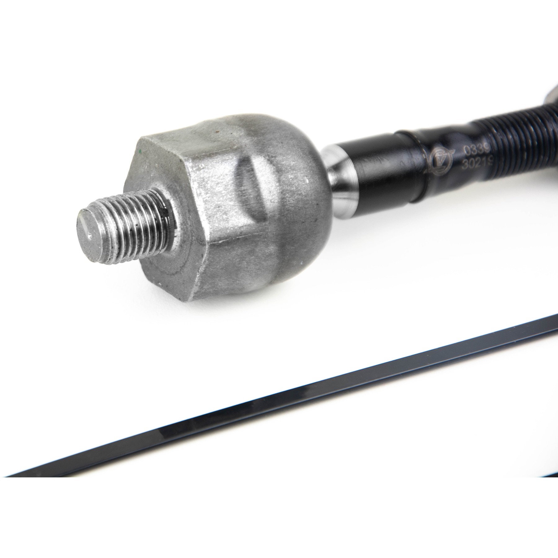 Terminal Axial de Direção para Honda Accord - Viemar - 680339