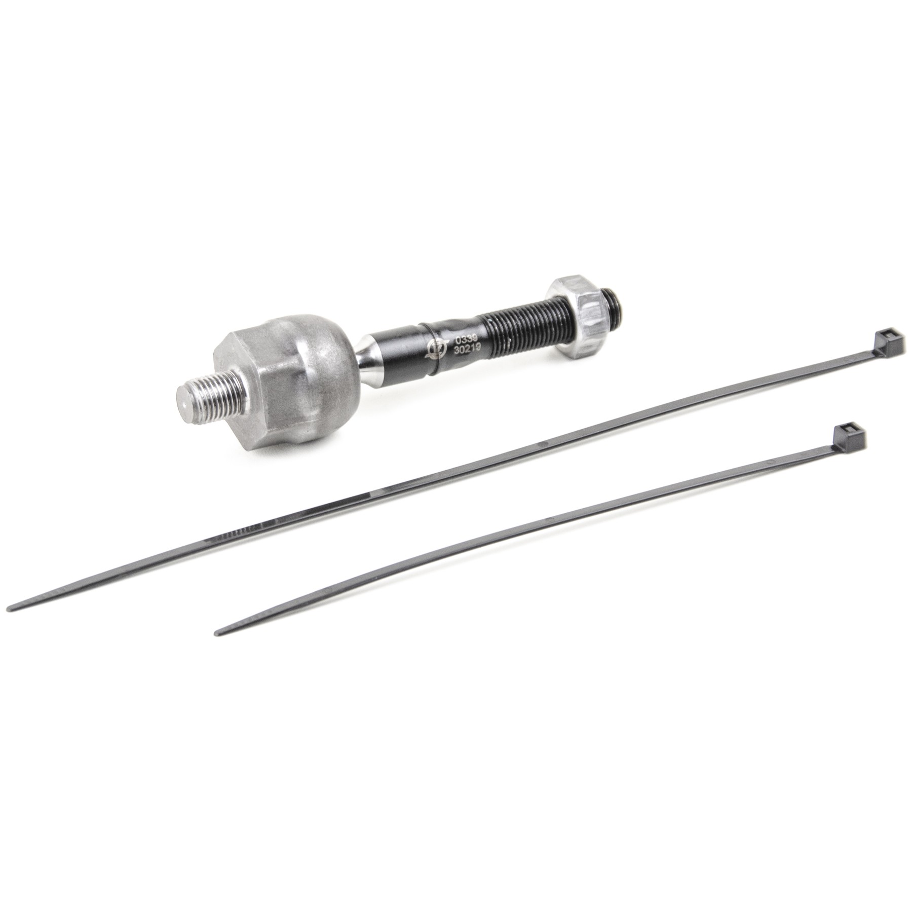Terminal Axial de Direção para Honda Accord - Viemar - 680339