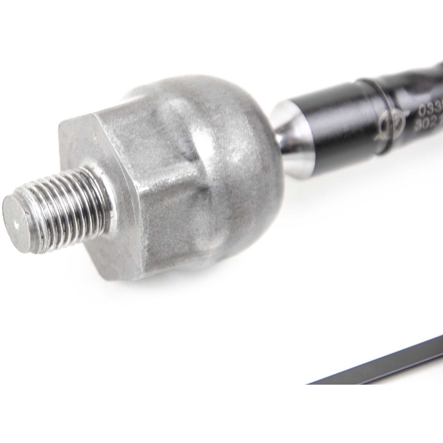 Terminal Axial de Direção para Honda Accord - Viemar - 680339