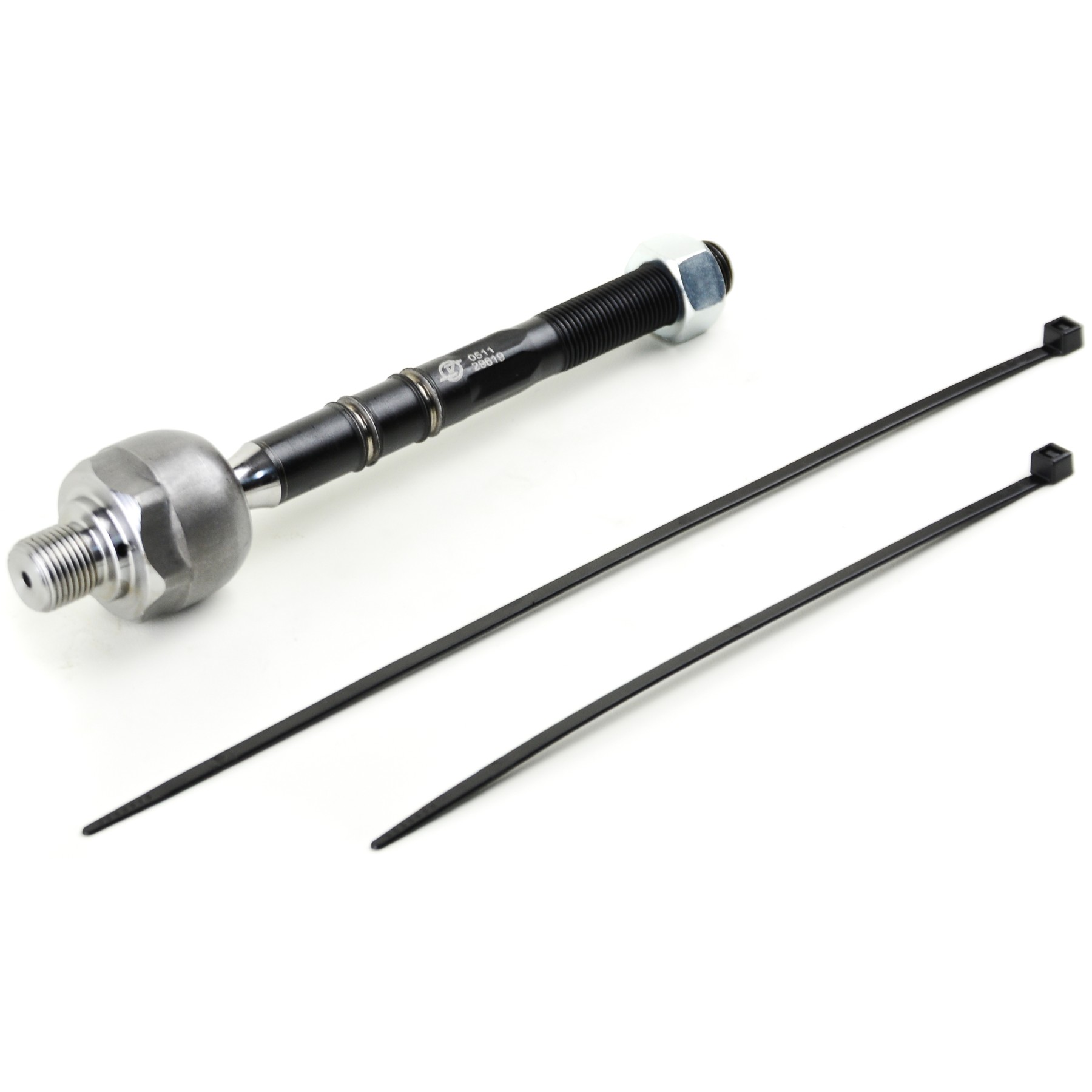 Terminal Axial de Direção Hidráulica para KIA Sorento - Viemar - 680511