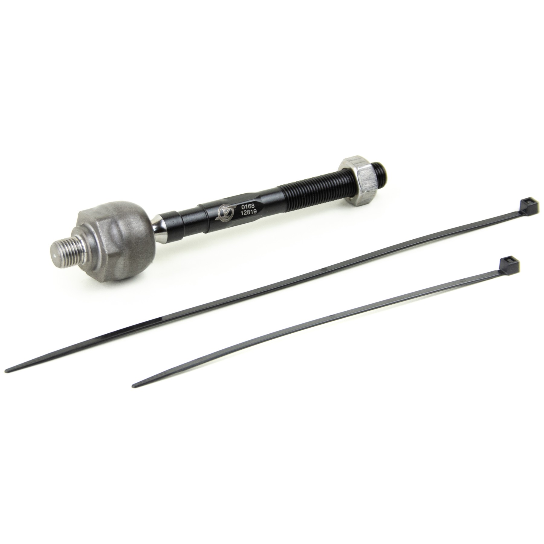 Terminal Axial de Direção para Chevrolet Tigra e Honda Civic - Viemar - 680168