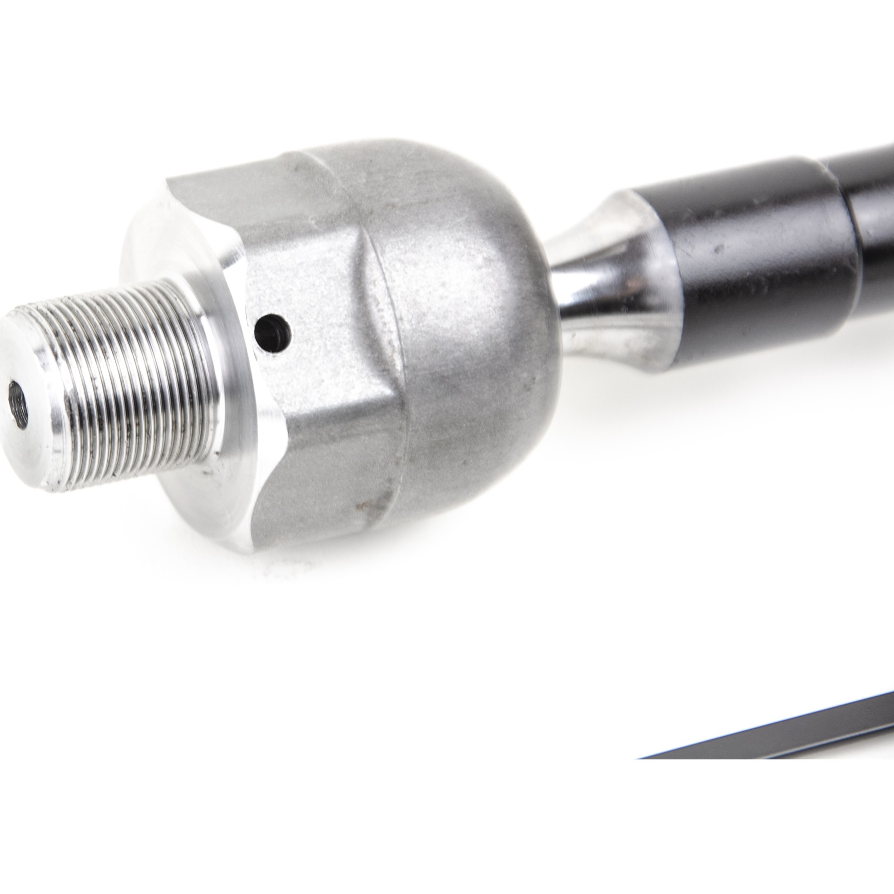 Terminal Axial de Direção Hidráulica para Nissan Frontier e Pathfinder - Viemar - 680471