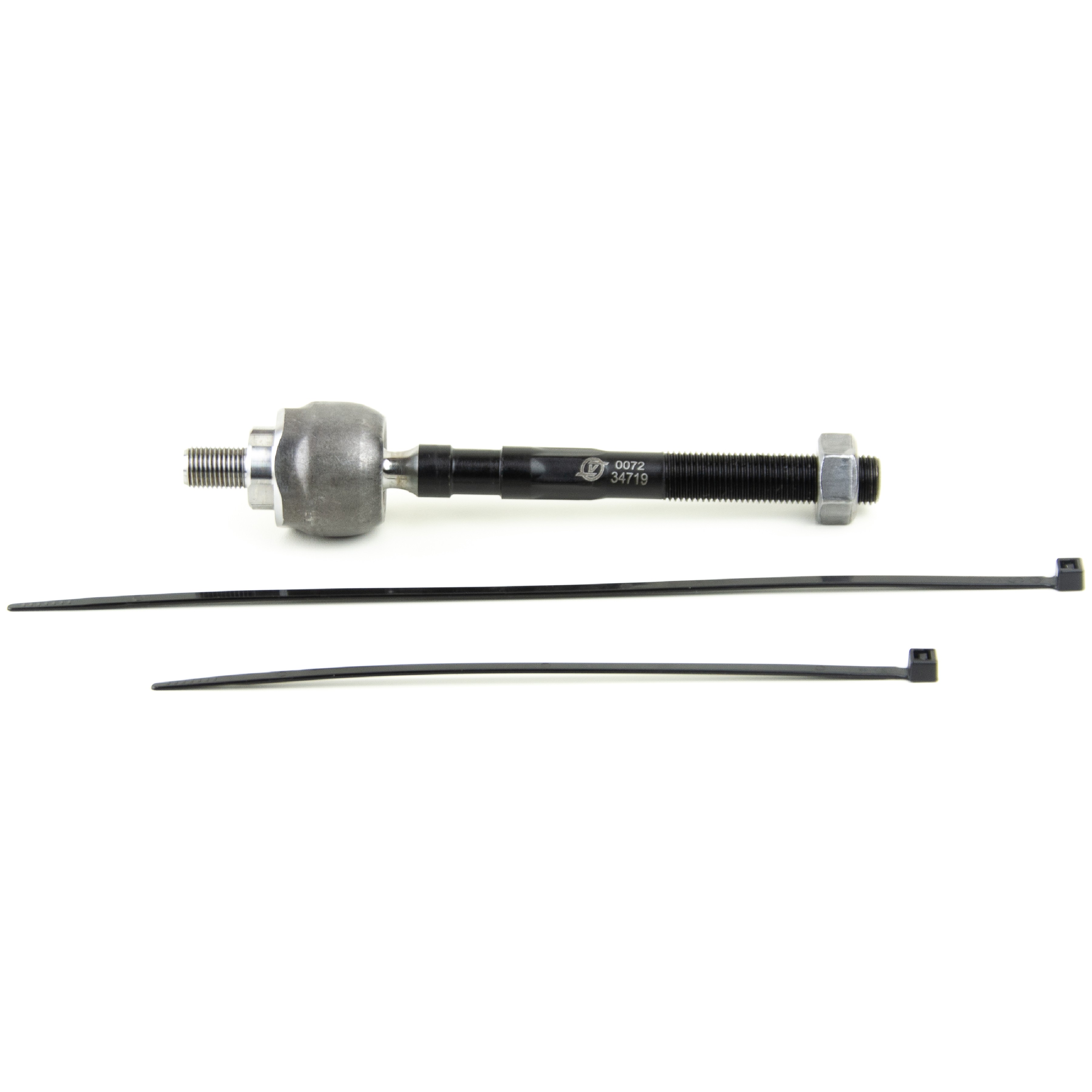 Terminal Axial de Direção Hidráulica para Honda Civic - Viemar - 680072