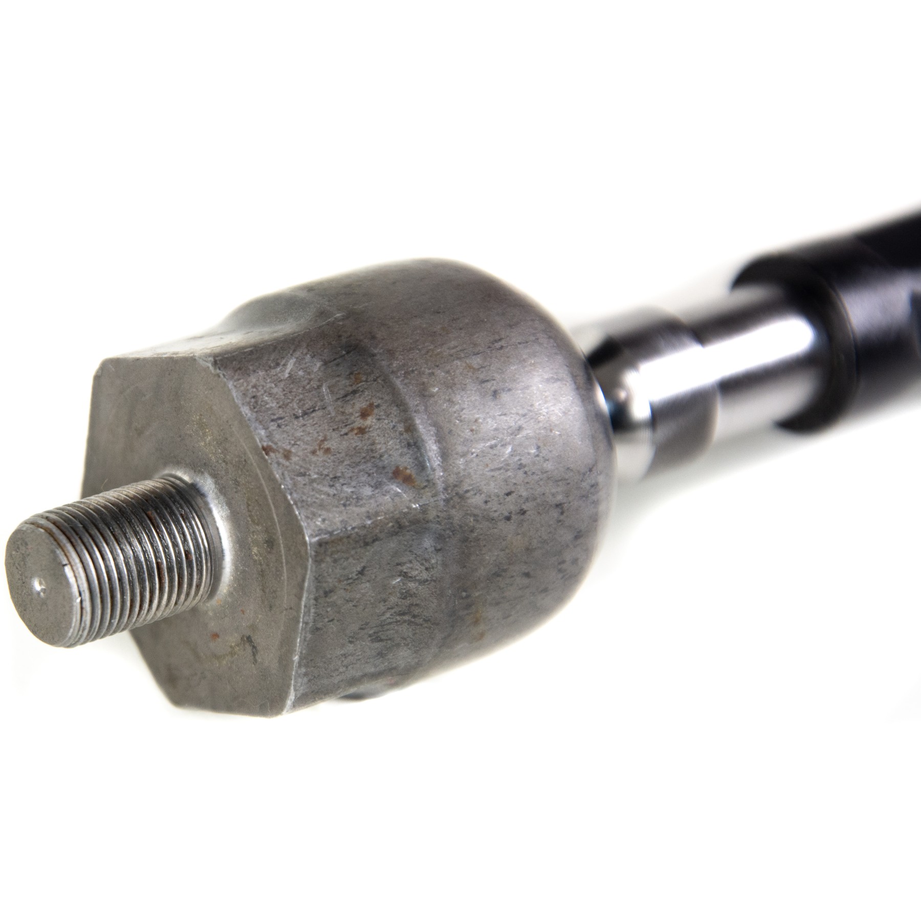 Terminal Axial de Direção Hidráulica ou Mecânica para Peugeot 405 - Viemar - 680026