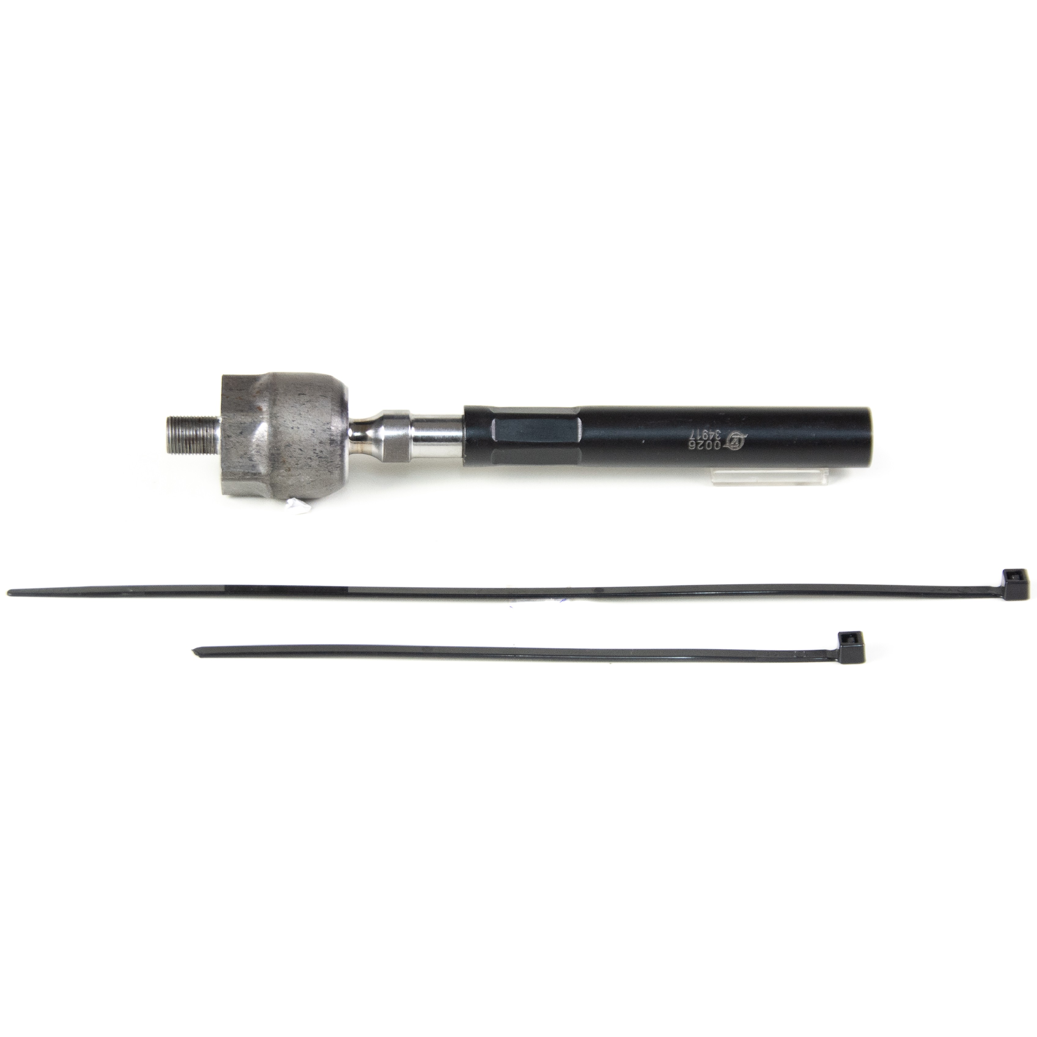Terminal Axial de Direção Hidráulica ou Mecânica para Peugeot 405 - Viemar - 680026