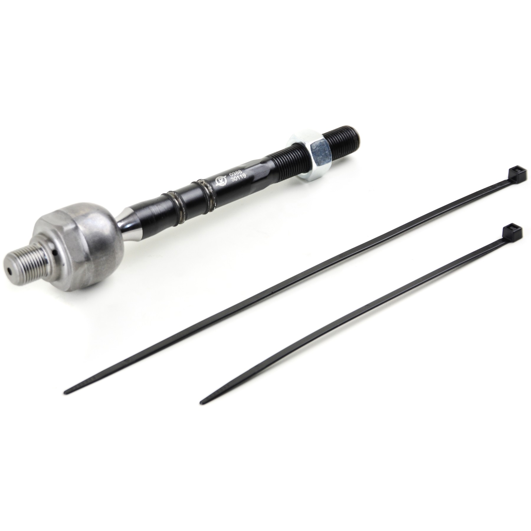 Terminal Axial de Direção Hidráulica para KIA Magentis - Viemar - 680388