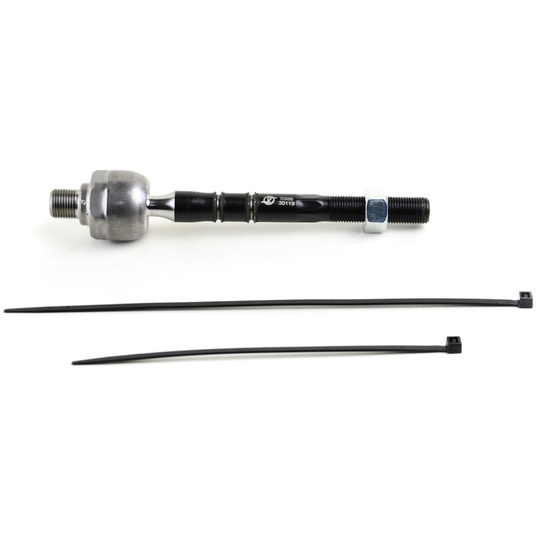 Terminal Axial de Direção Hidráulica para KIA Magentis - Viemar - 680388