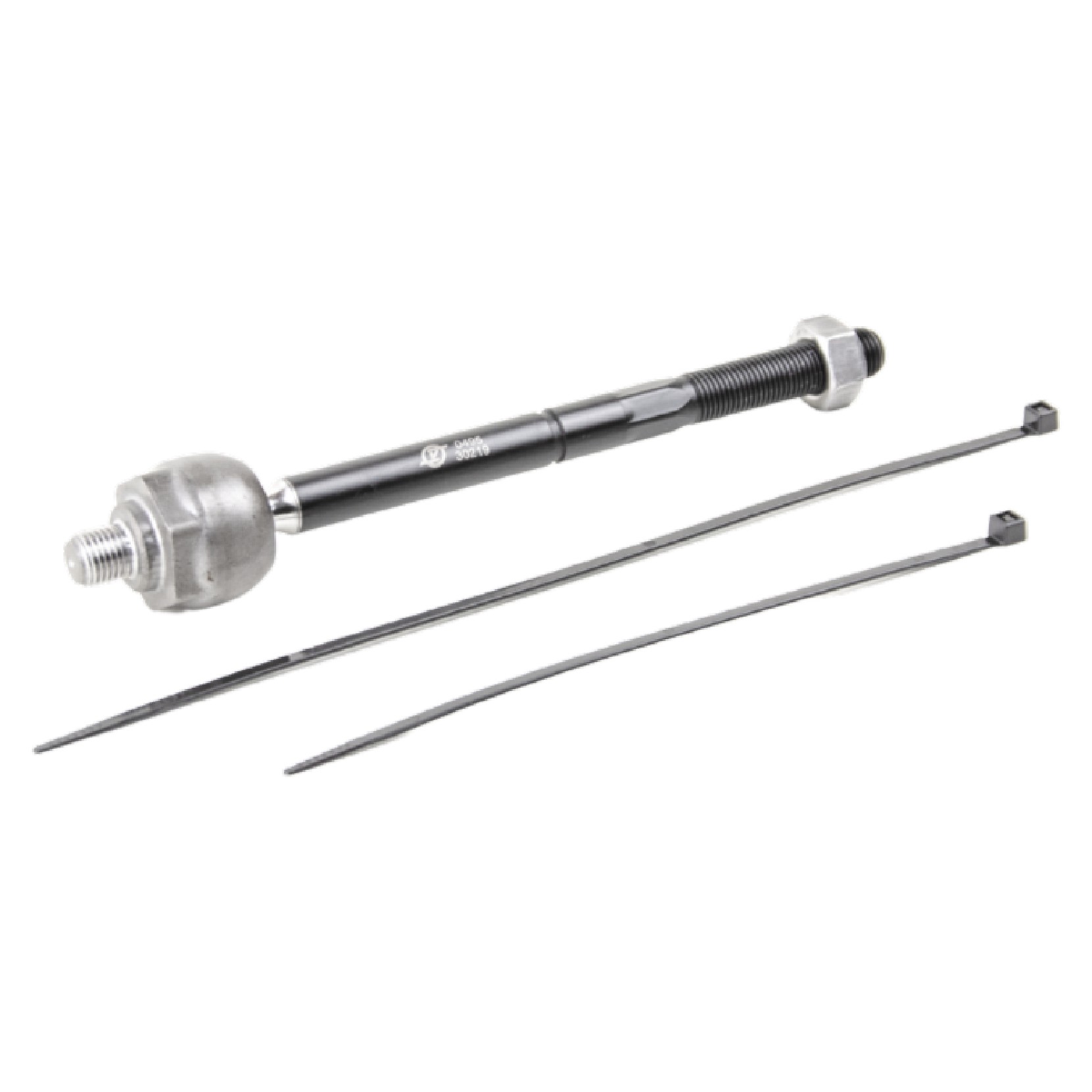 Terminal Axial de Direção Elétrica para Renault Fluence - Viemar - 680495